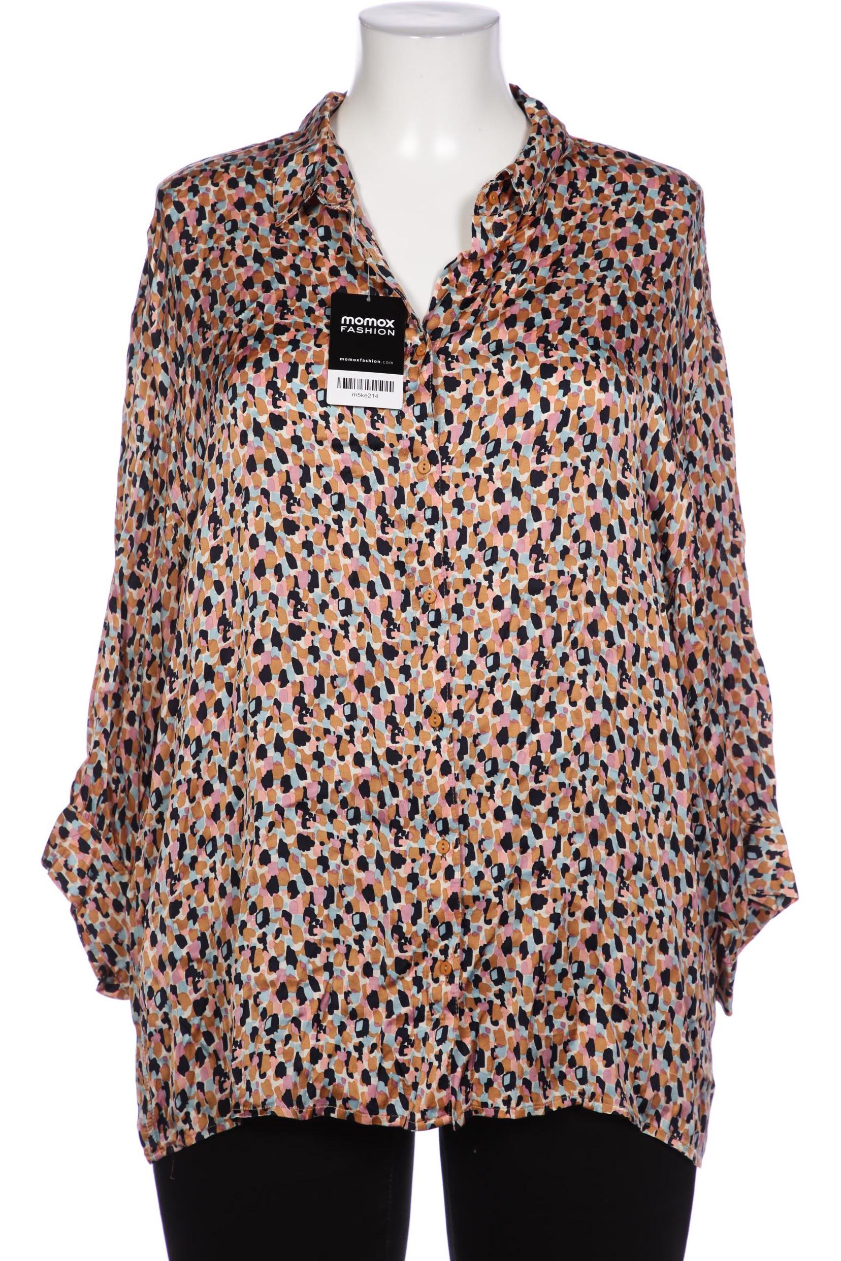 

soyaconcept Damen Bluse, mehrfarbig, Gr. 44