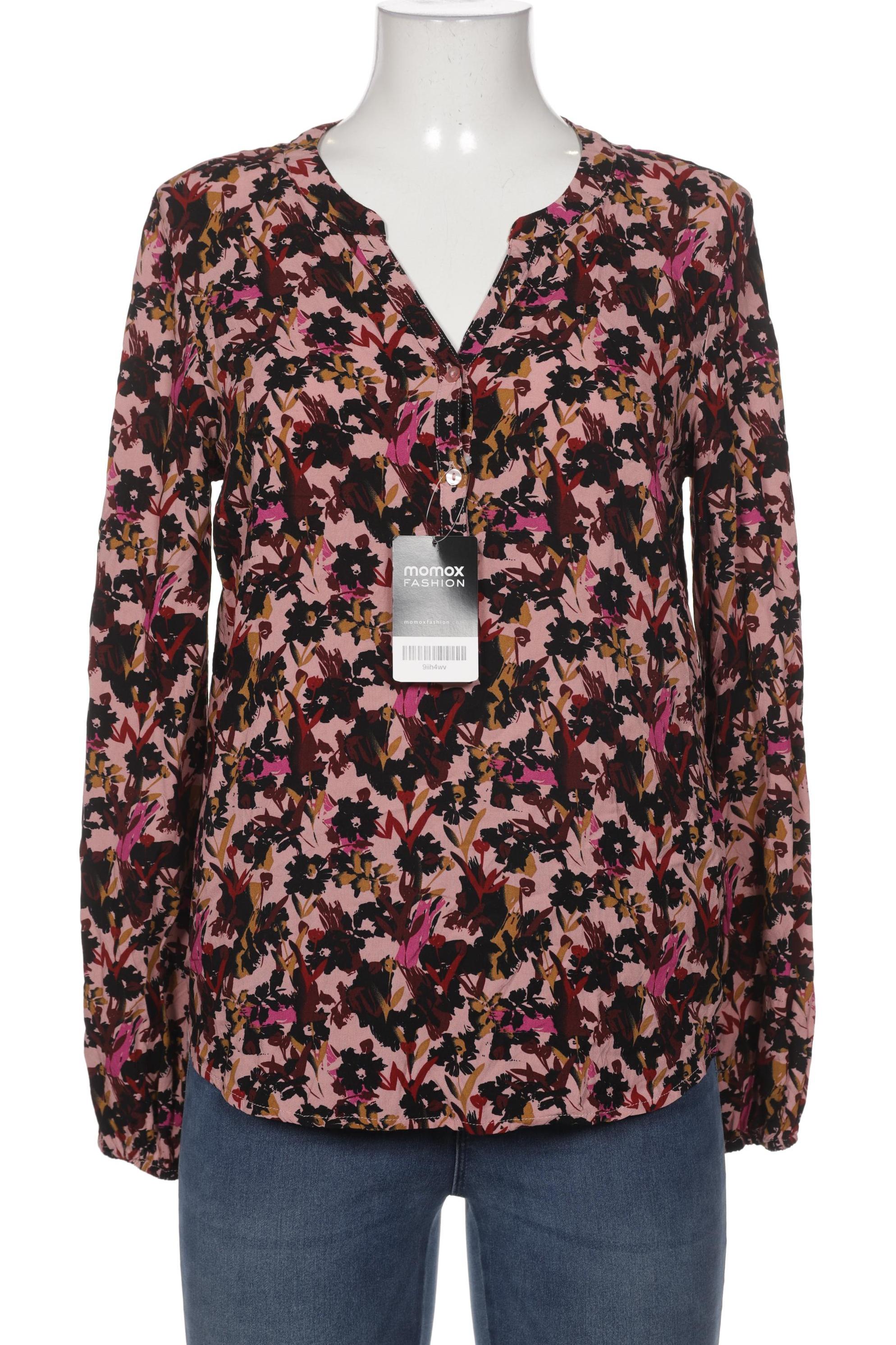 

soyaconcept Damen Bluse, mehrfarbig, Gr. 38