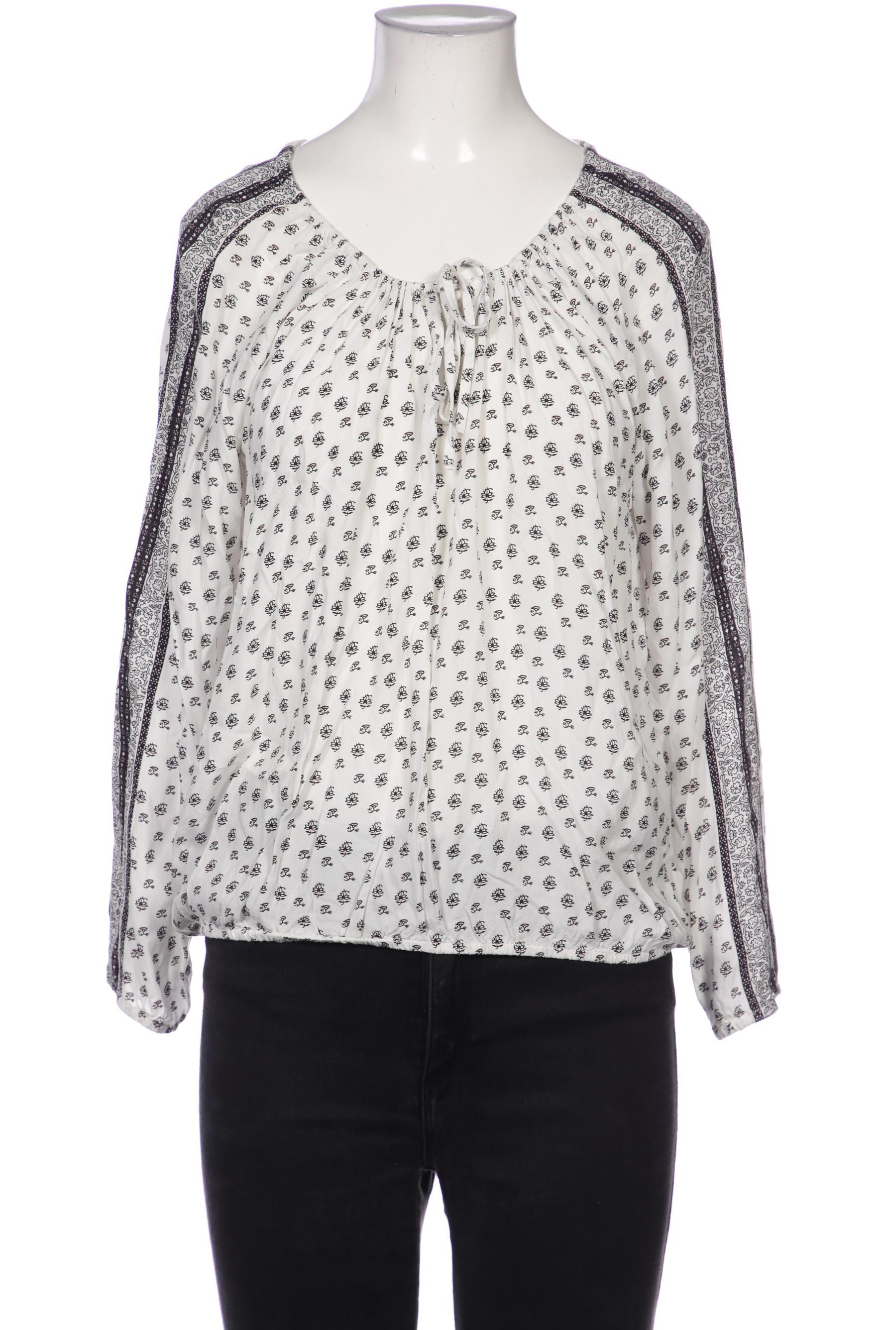 

soyaconcept Damen Bluse, weiß