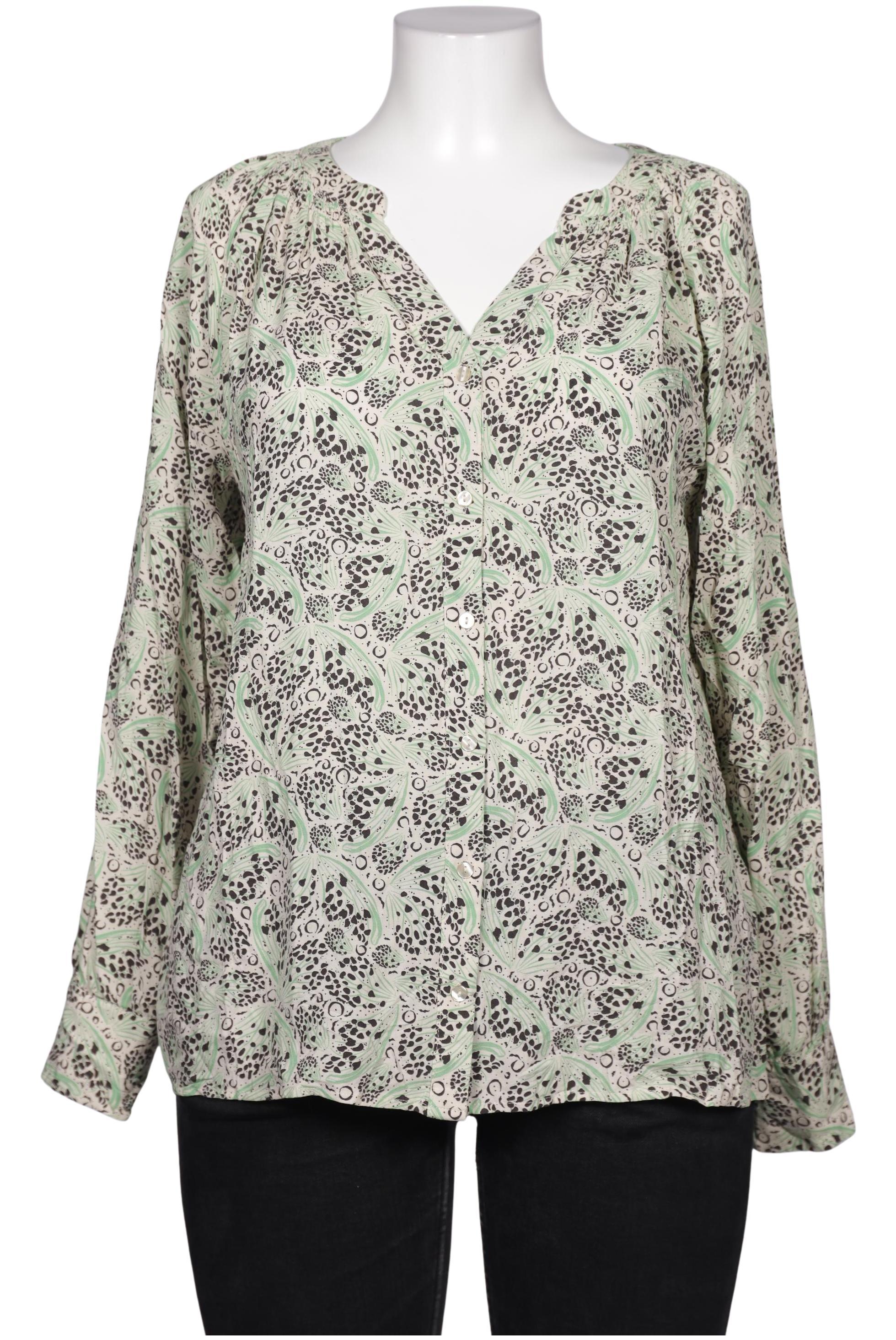 

soyaconcept Damen Bluse, cremeweiß, Gr. 42