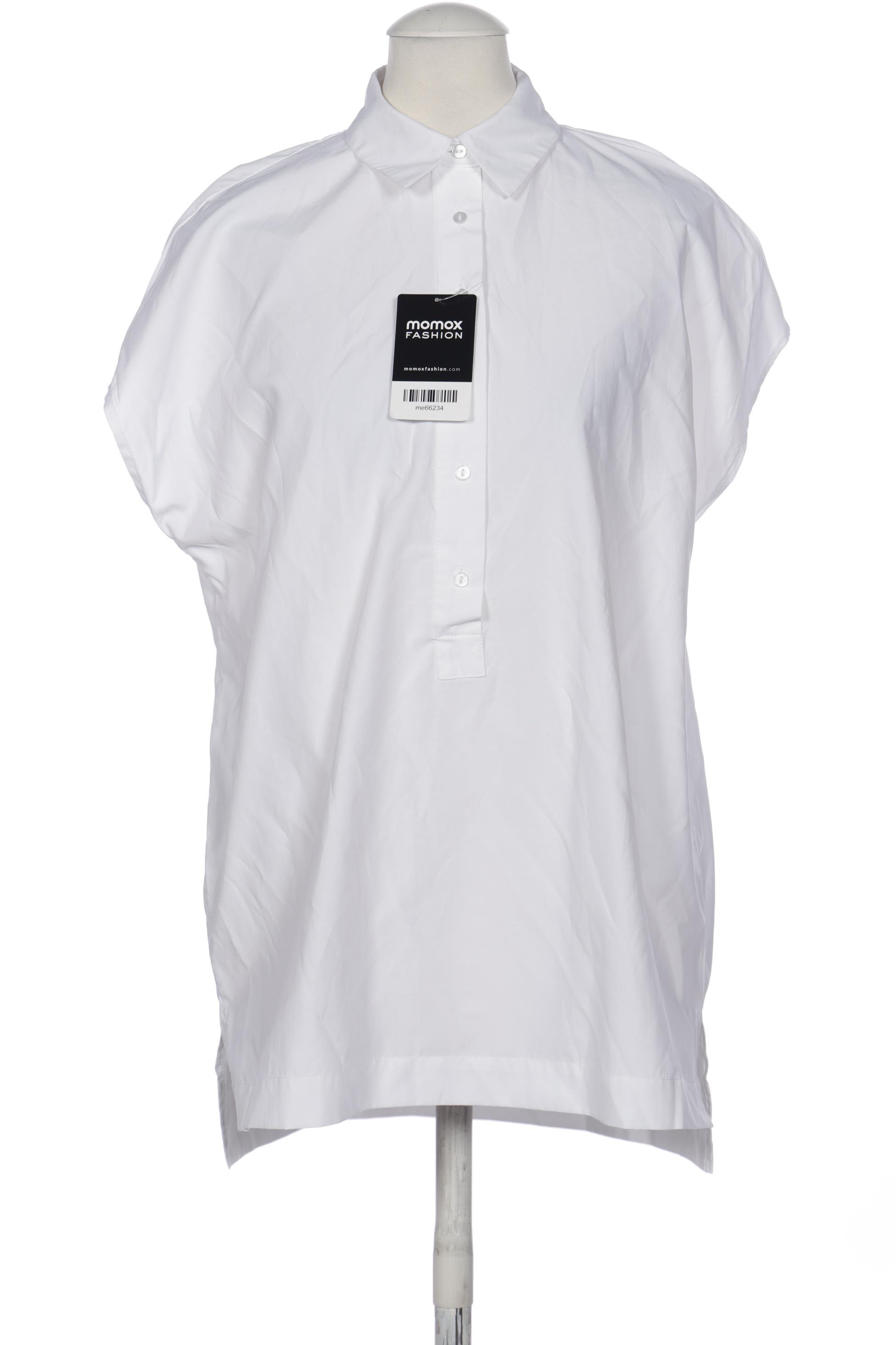 

soyaconcept Damen Bluse, weiß