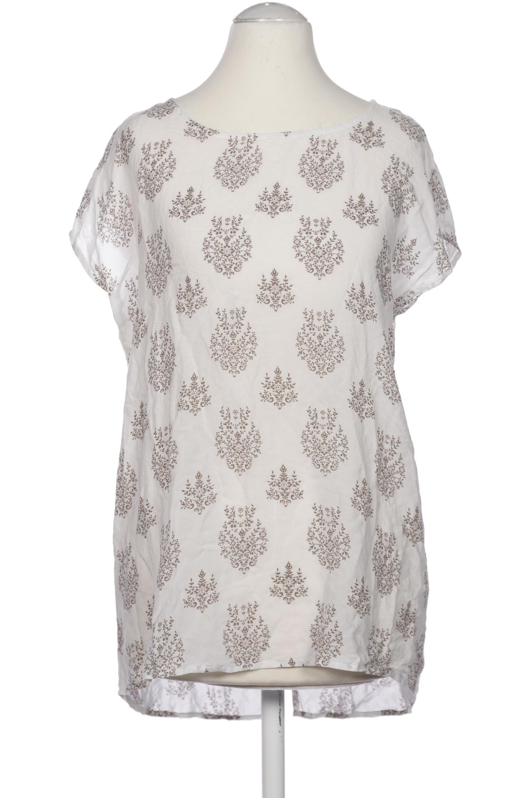 

soyaconcept Damen Bluse, weiß, Gr. 34