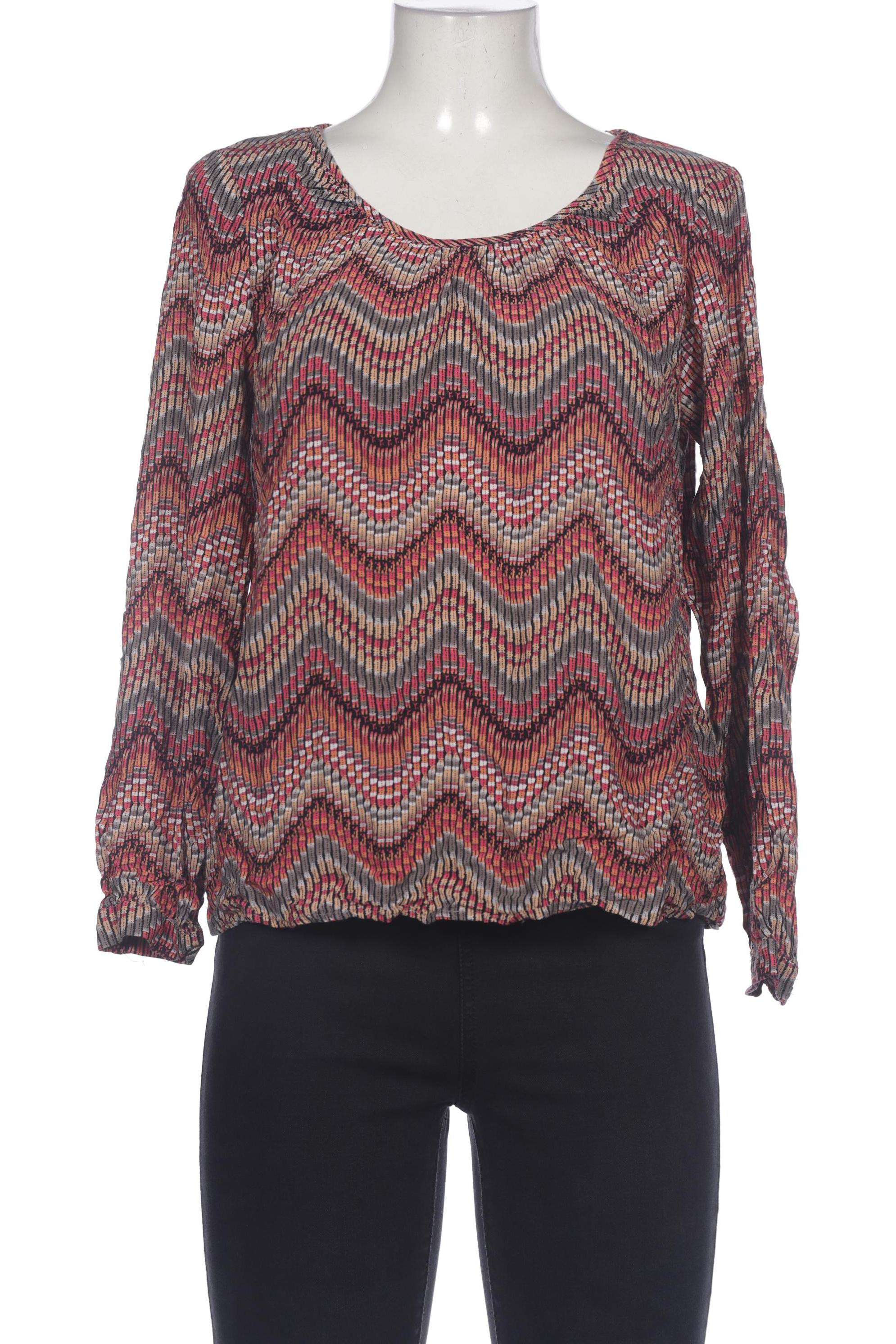 

soyaconcept Damen Bluse, mehrfarbig, Gr. 42