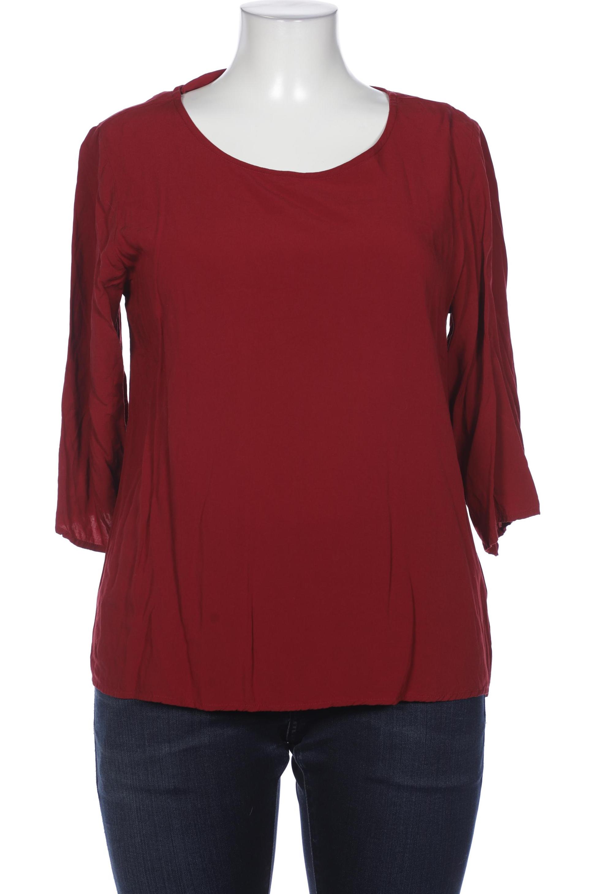 

soyaconcept Damen Bluse, rot