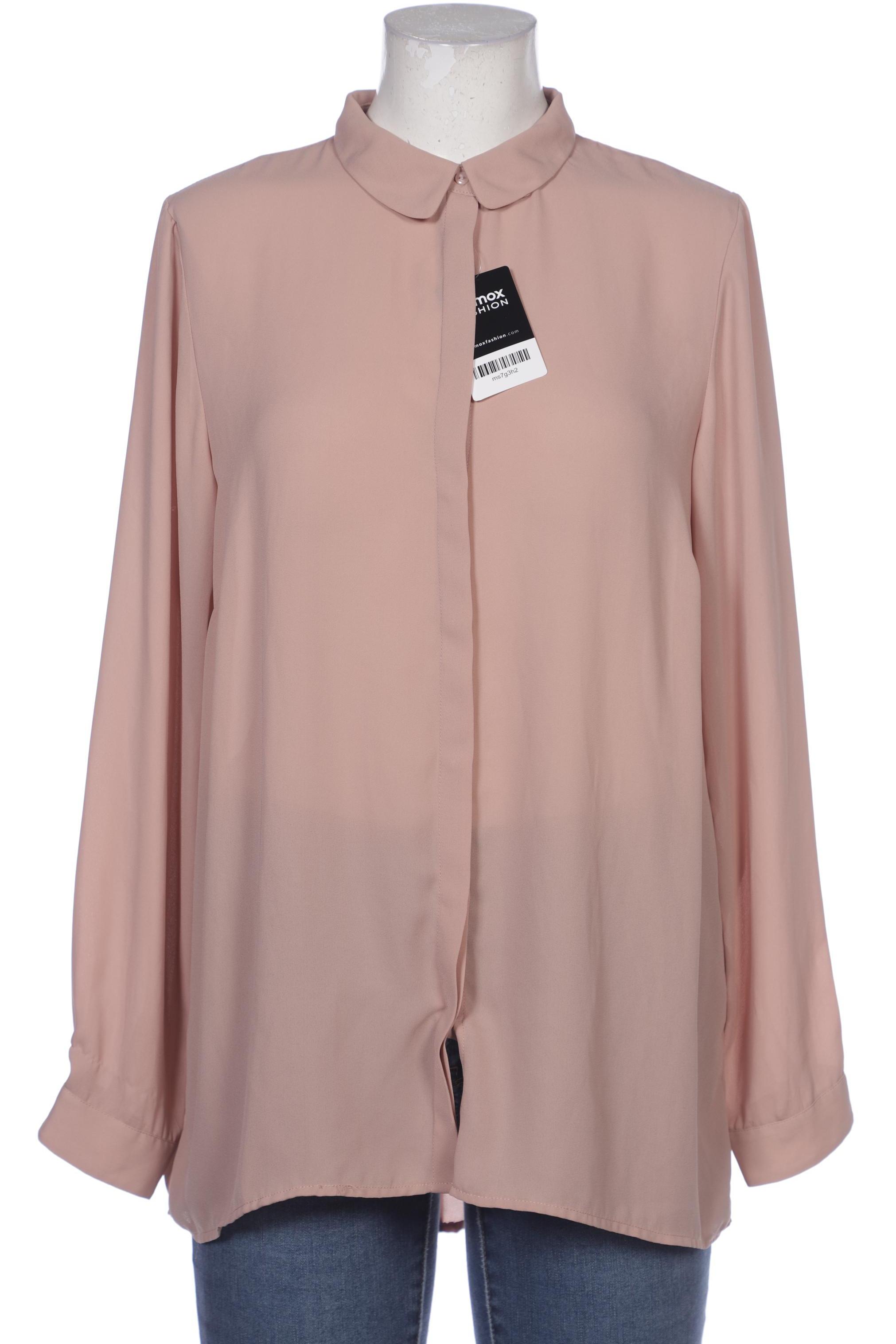 

soyaconcept Damen Bluse, beige, Gr. 42