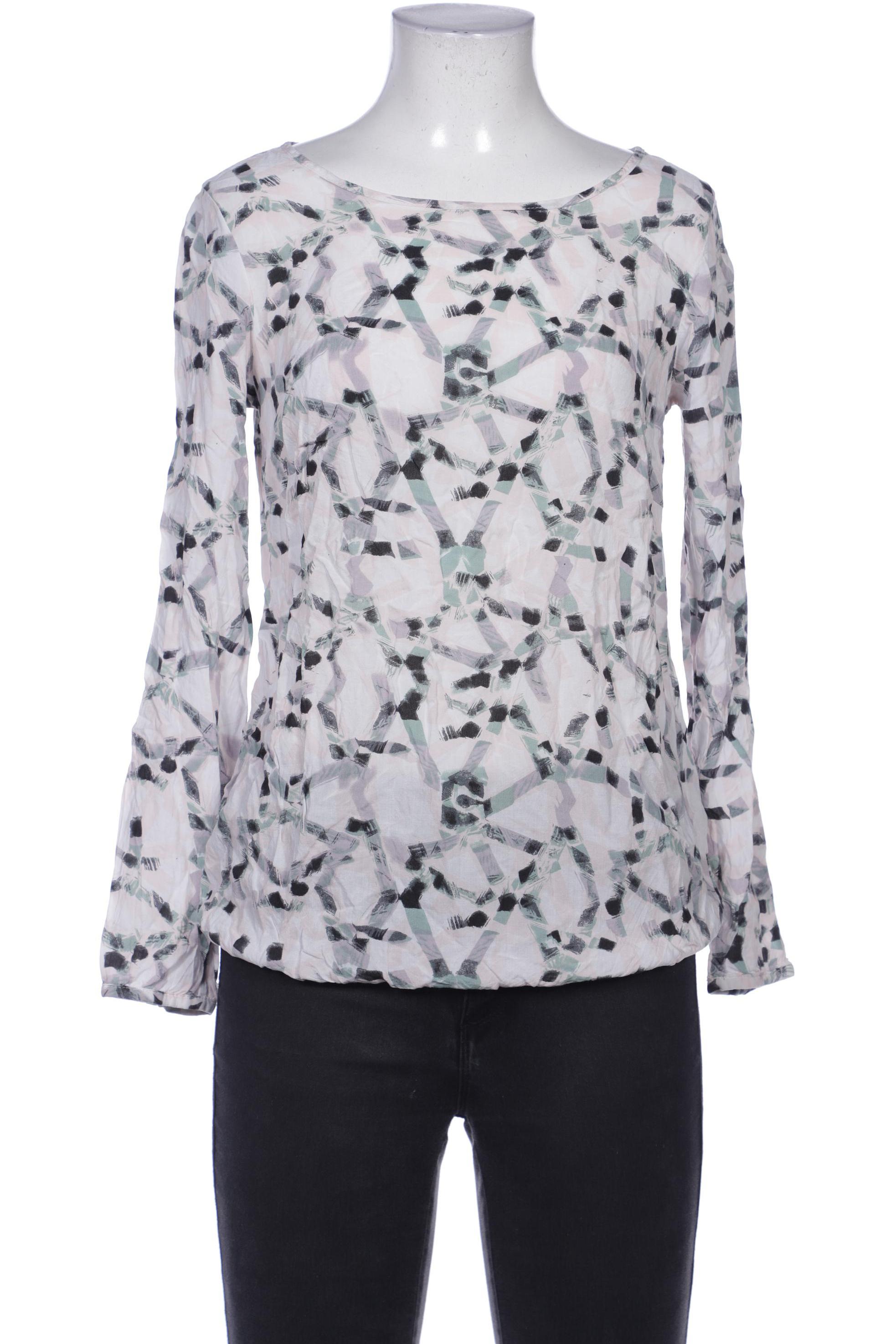 

soyaconcept Damen Bluse, weiß, Gr. 36