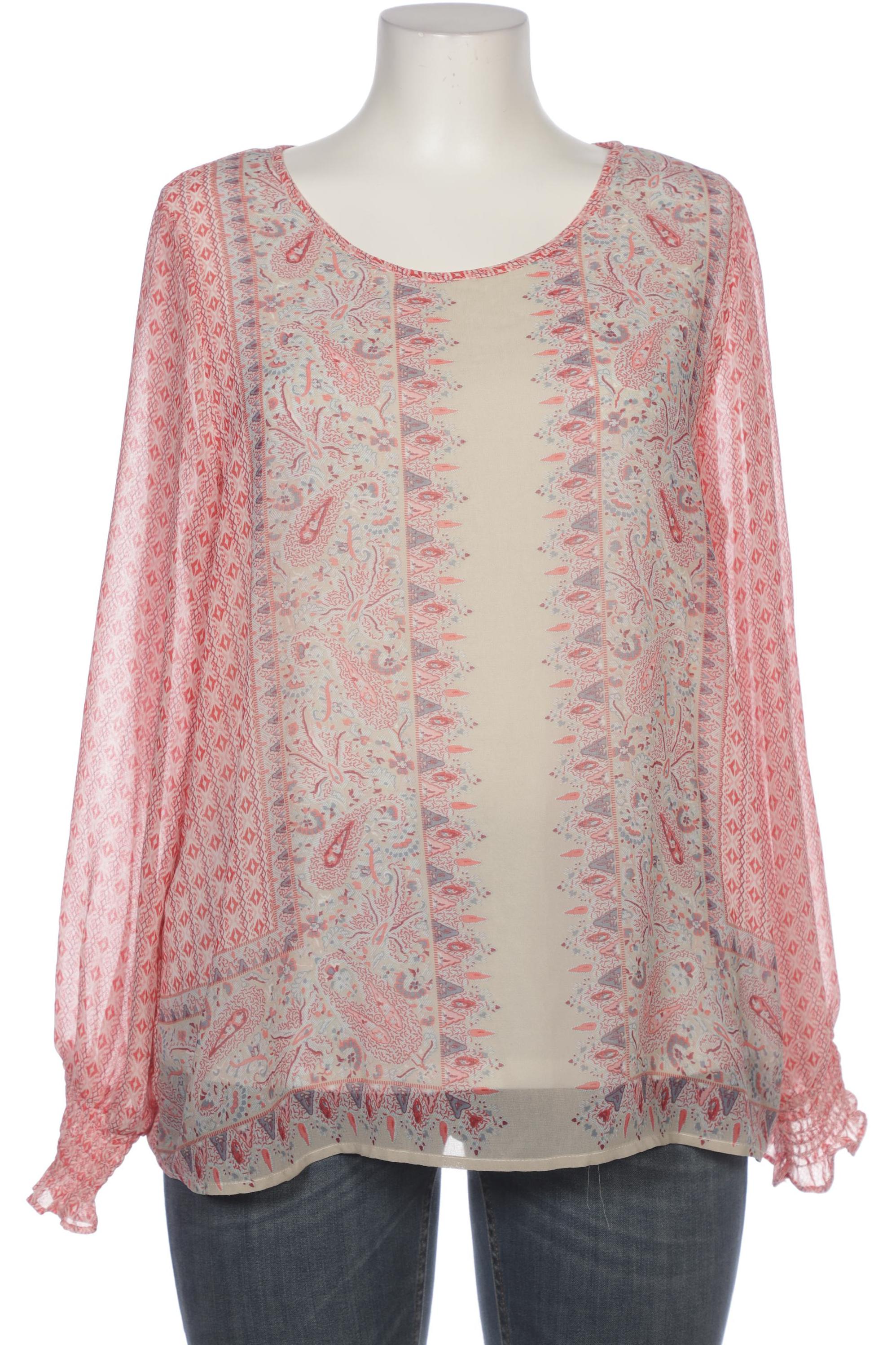 

soyaconcept Damen Bluse, pink