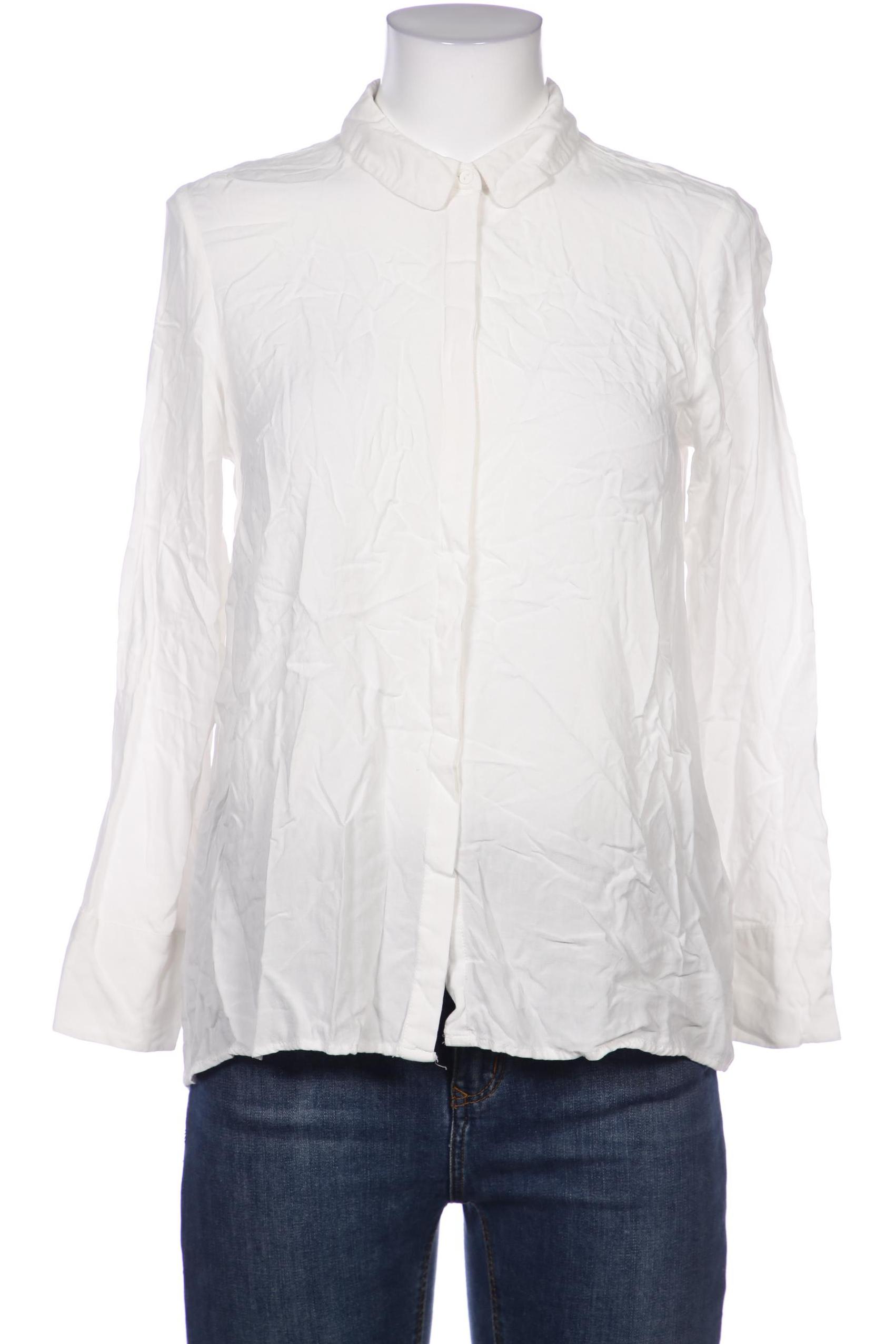 

soyaconcept Damen Bluse, weiß, Gr. 38