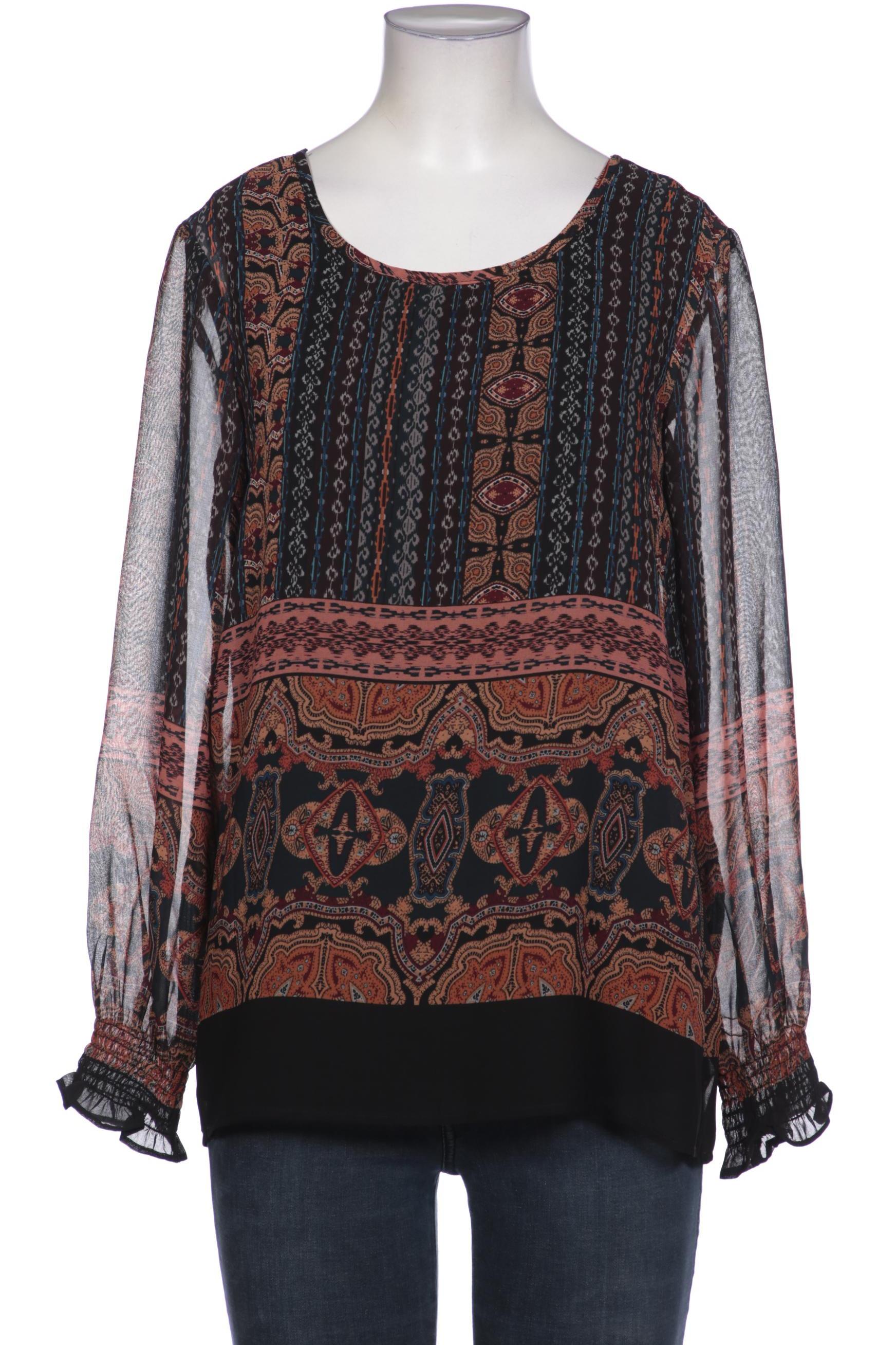 

soyaconcept Damen Bluse, schwarz
