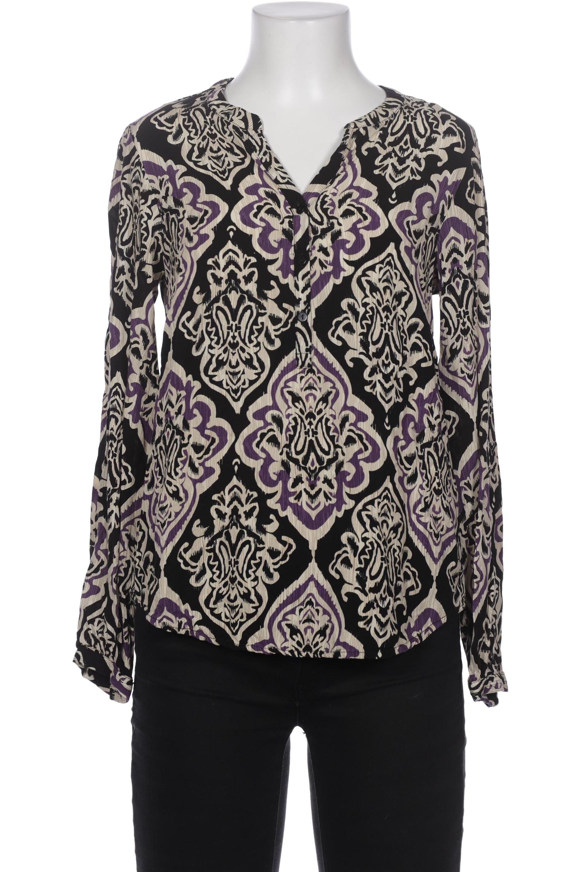 

soyaconcept Damen Bluse, cremeweiß, Gr. 36