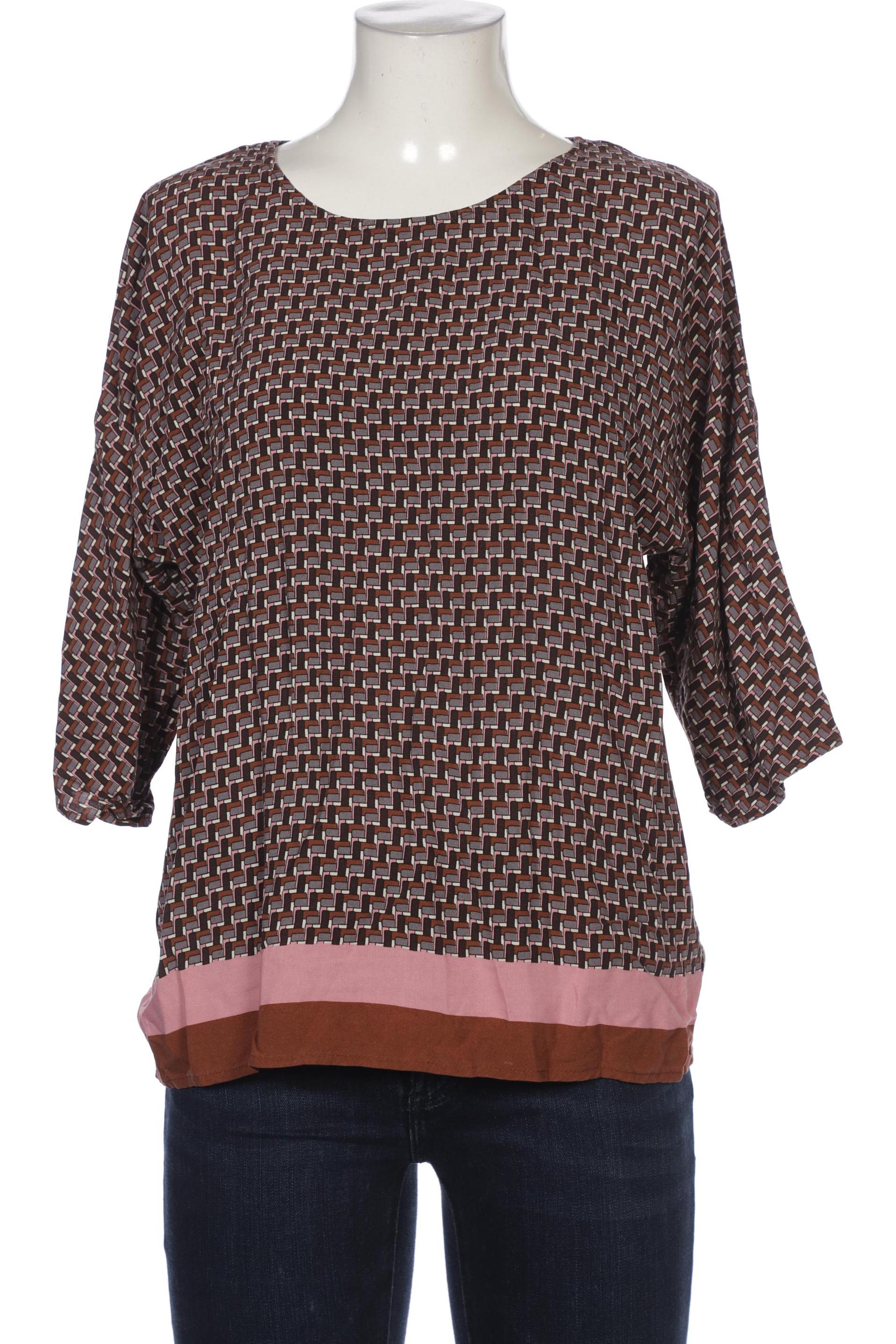 

soyaconcept Damen Bluse, mehrfarbig