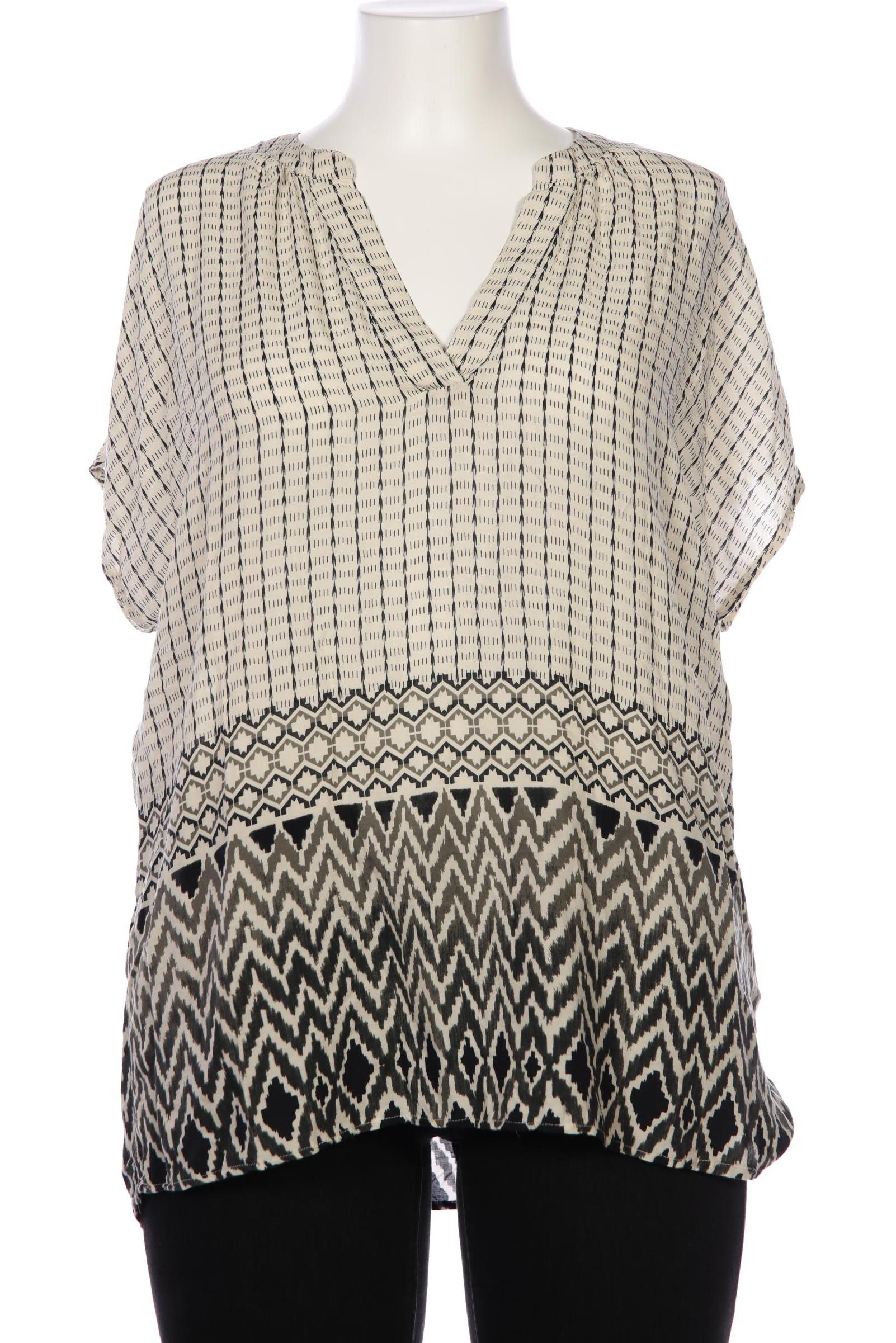 

soyaconcept Damen Bluse, grau, Gr. 44