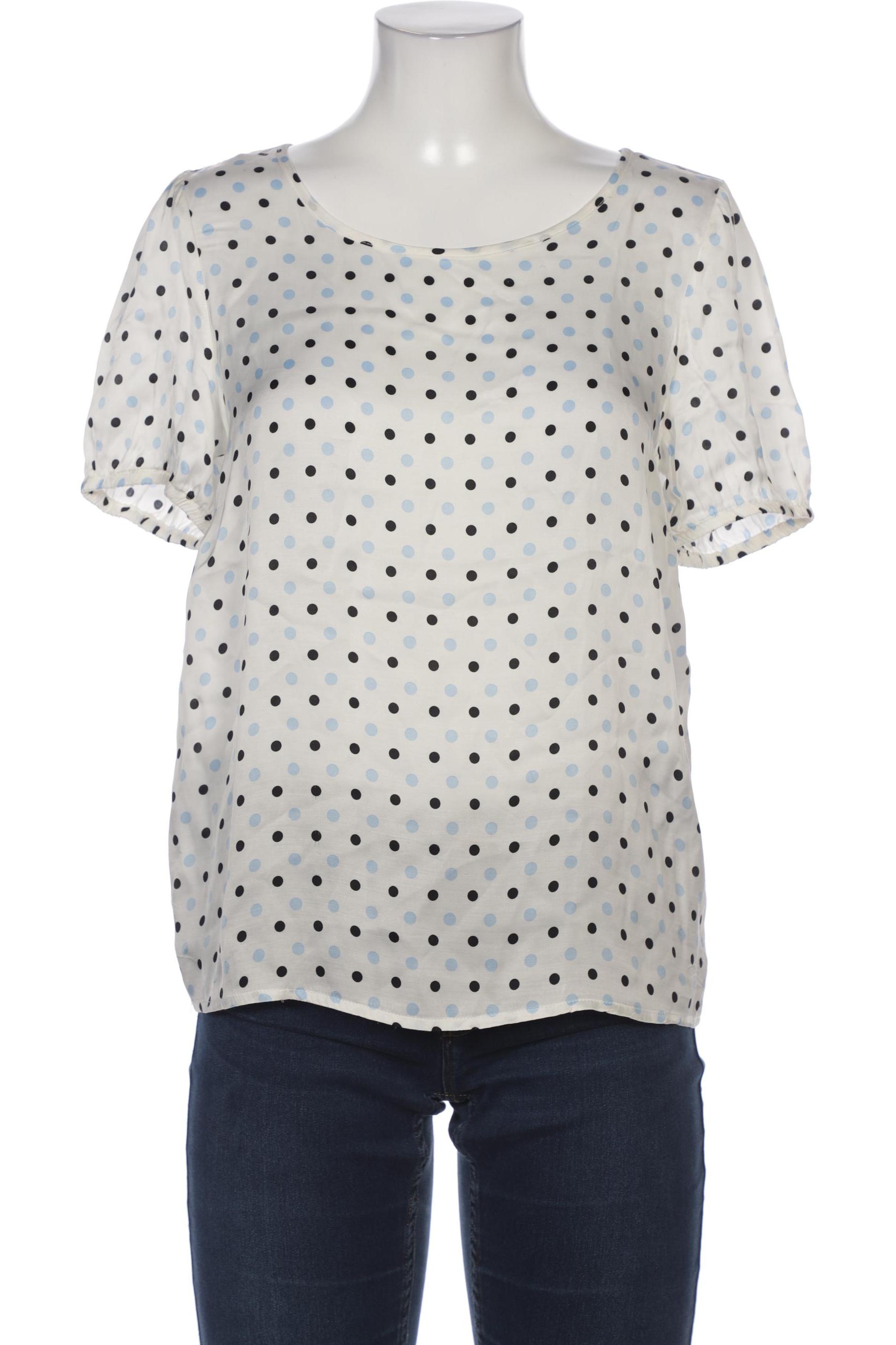 

soyaconcept Damen Bluse, weiß, Gr. 38