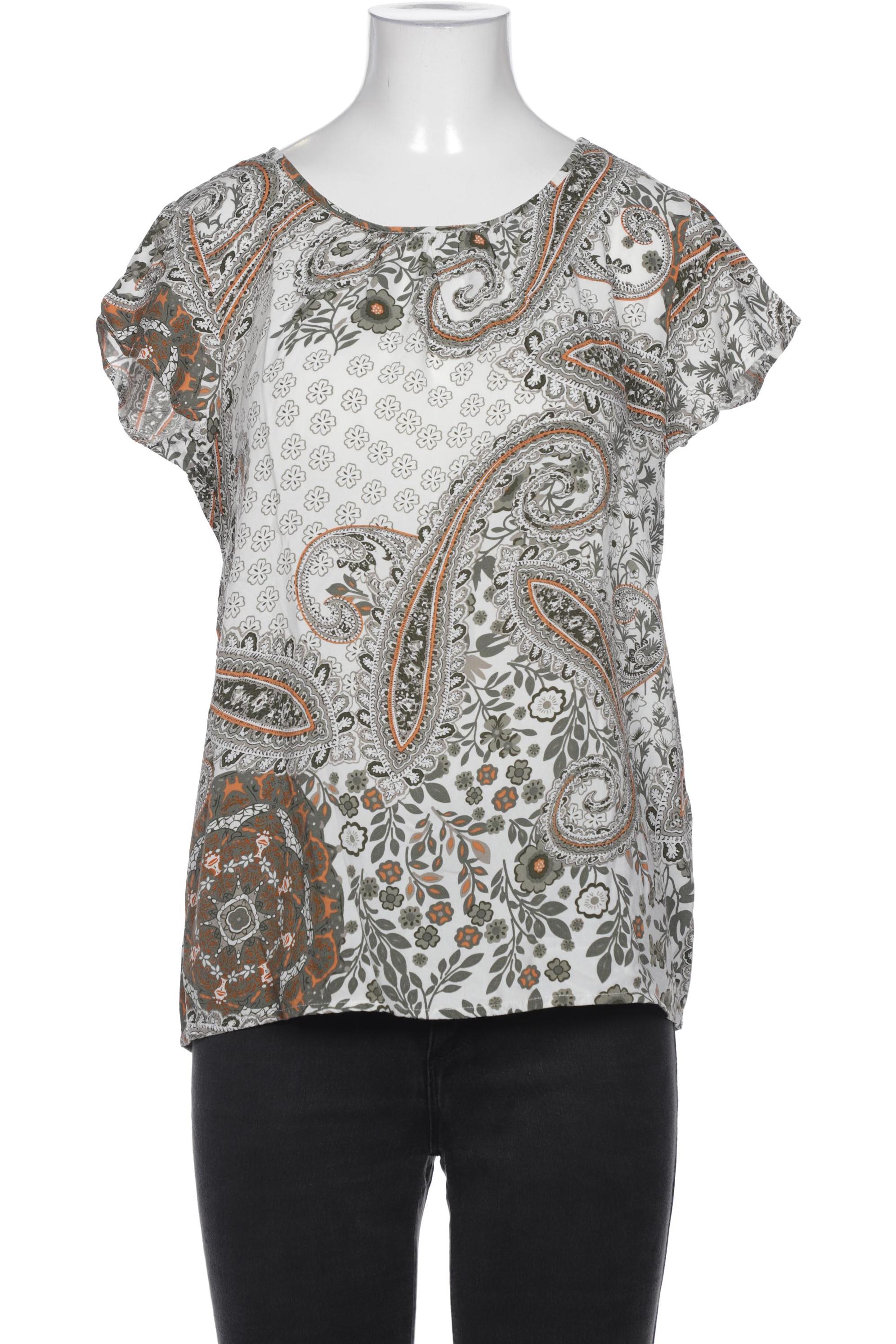 

soyaconcept Damen Bluse, grün