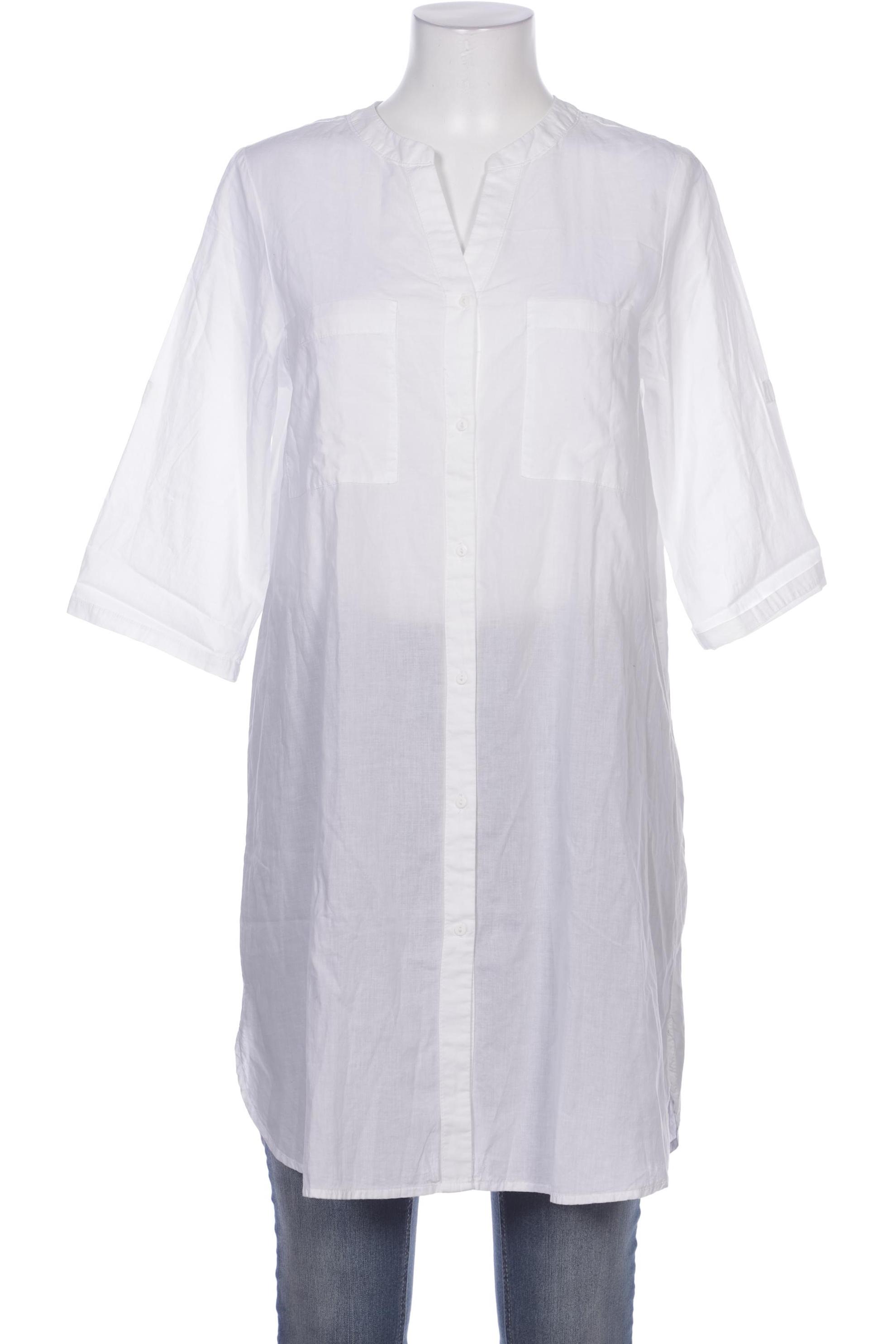 

soyaconcept Damen Bluse, weiß, Gr. 38