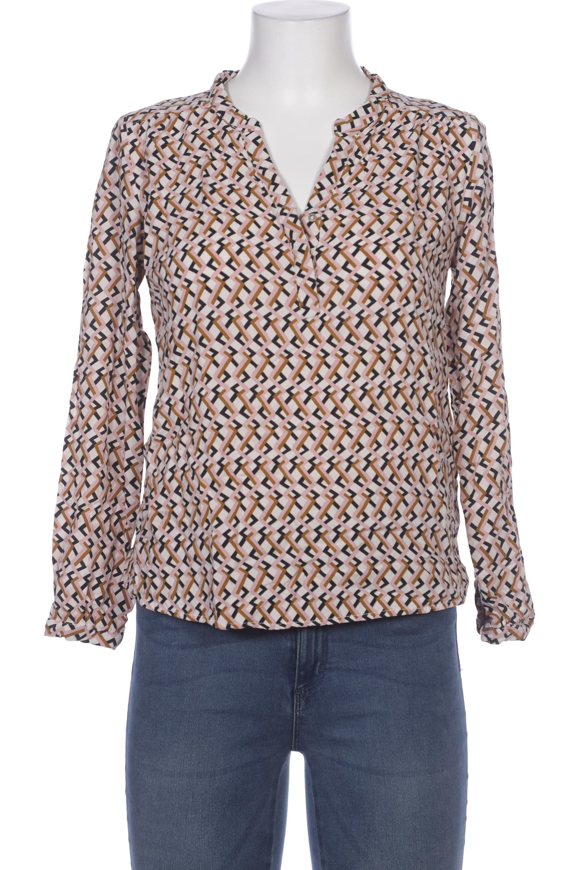 

soyaconcept Damen Bluse, mehrfarbig, Gr. 38