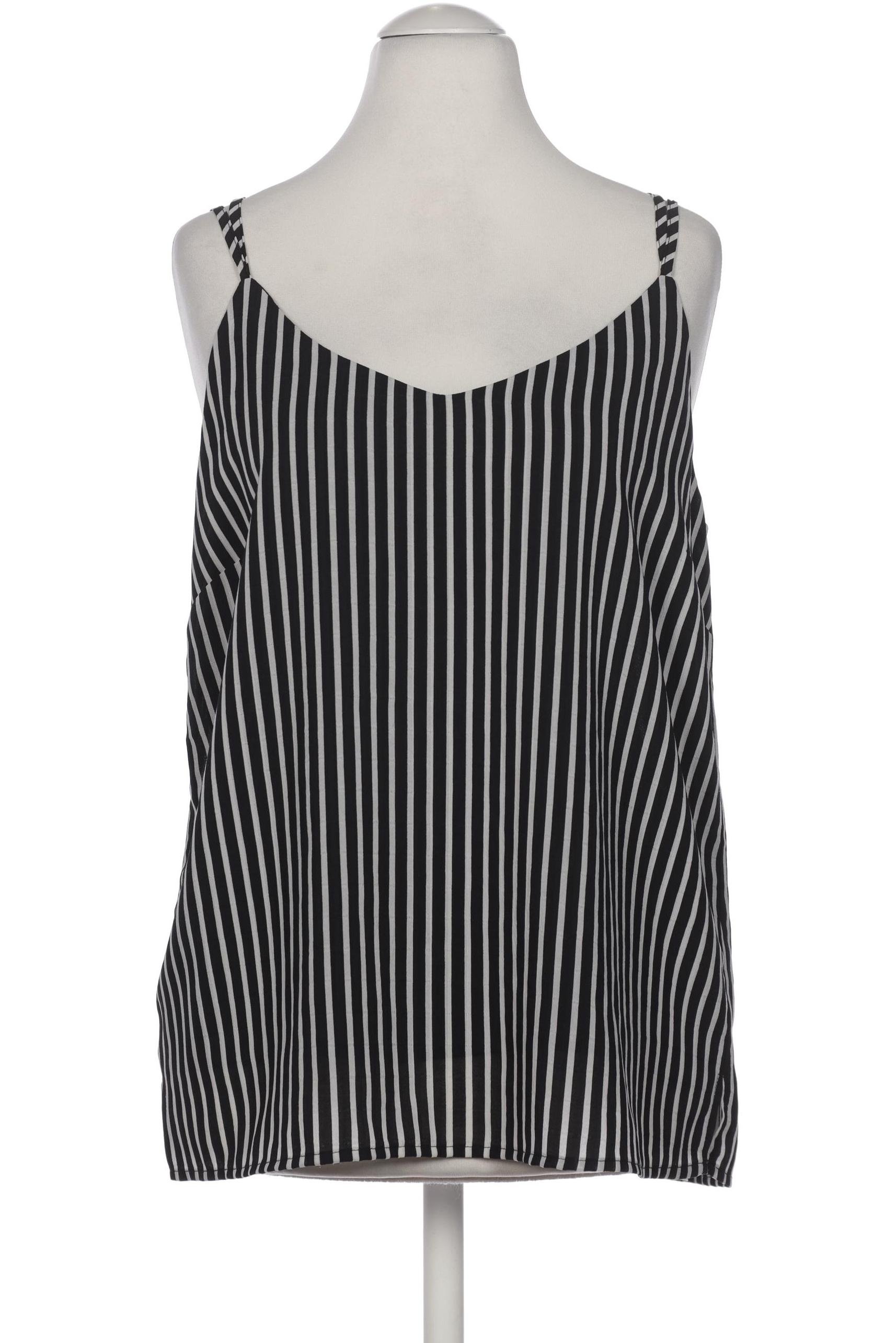 

soyaconcept Damen Bluse, schwarz, Gr. 38