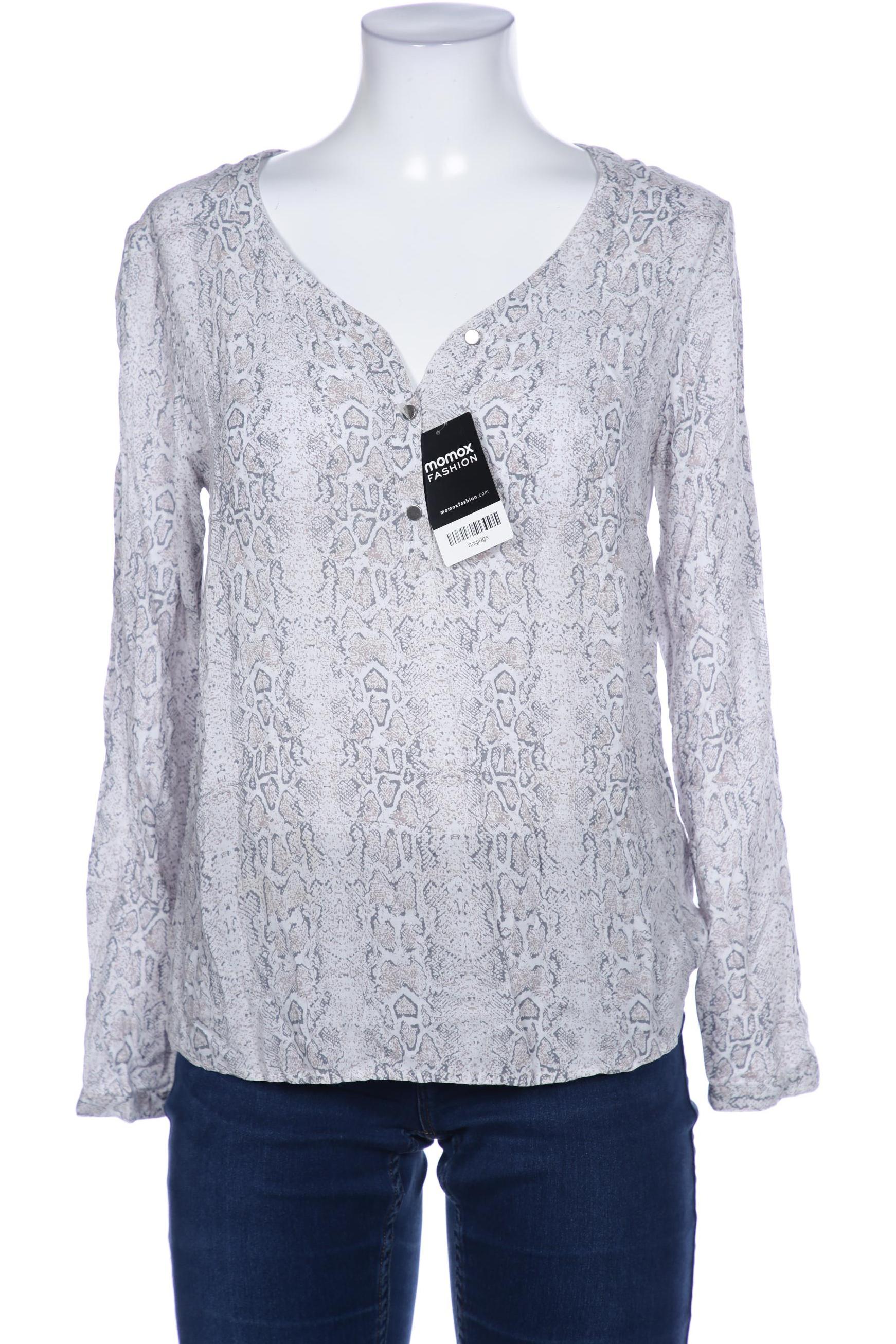 

soyaconcept Damen Bluse, grau