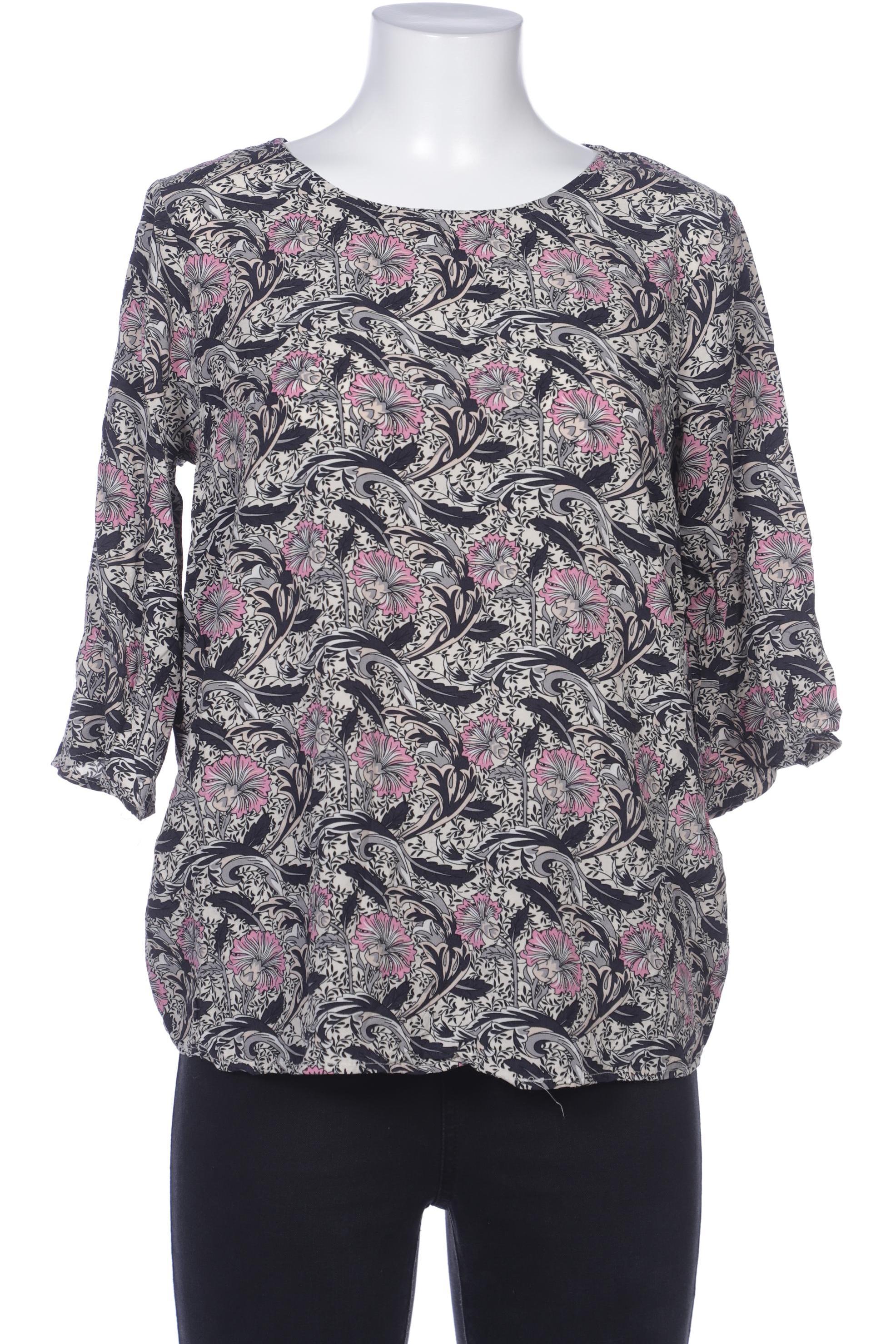 

soyaconcept Damen Bluse, mehrfarbig, Gr. 42