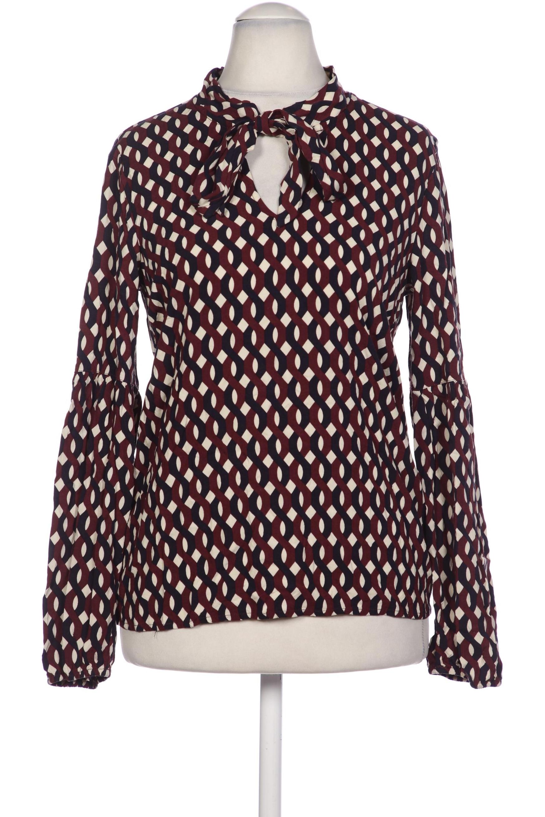 

soyaconcept Damen Bluse, mehrfarbig, Gr. 38