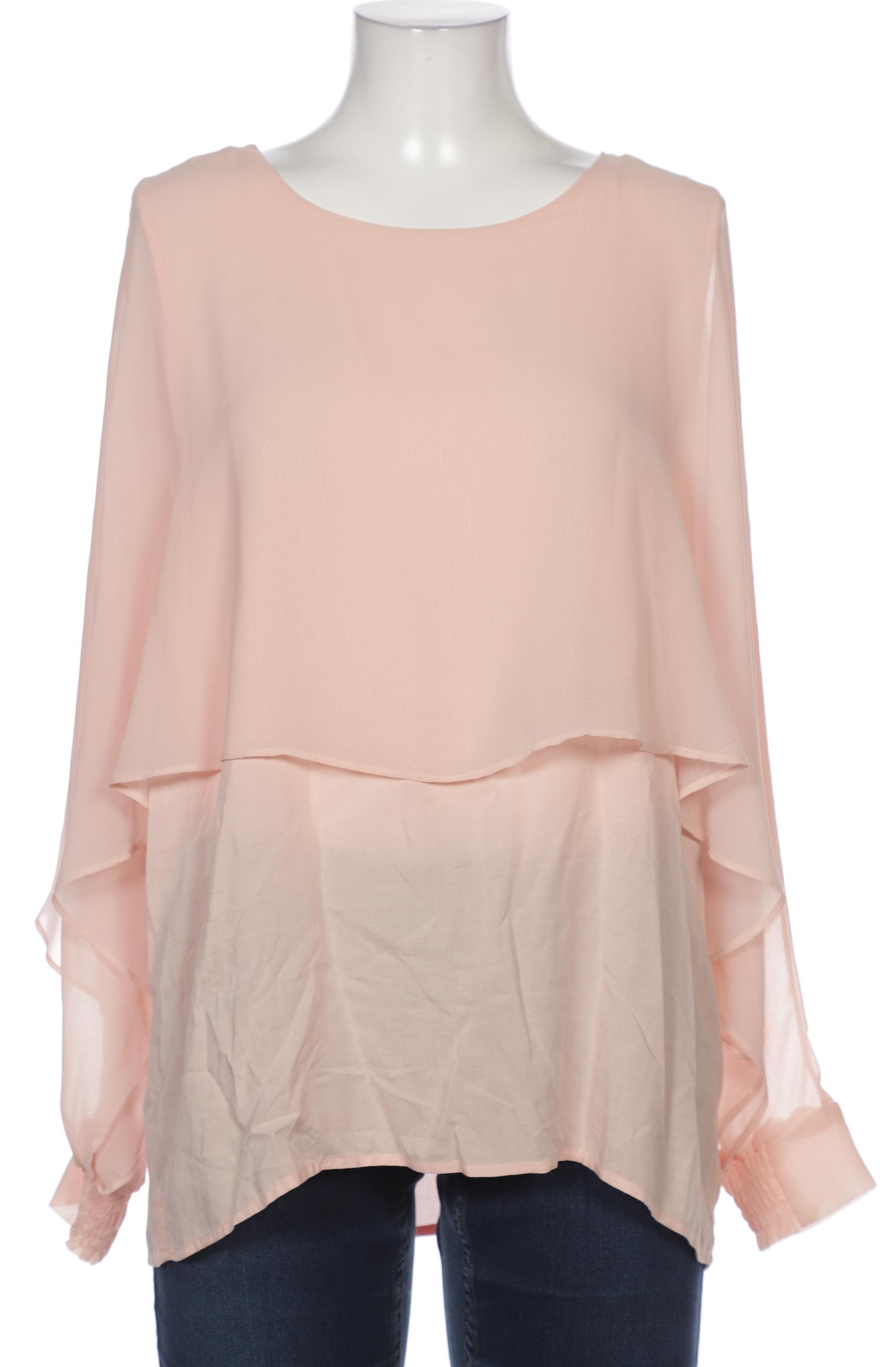 

soyaconcept Damen Bluse, pink