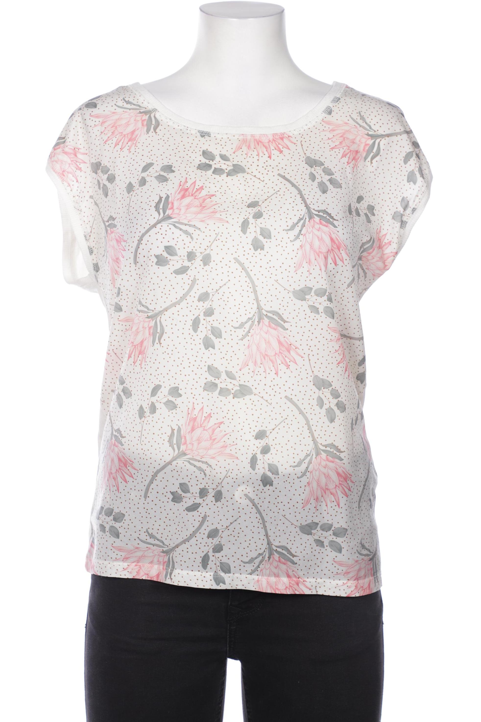 

soyaconcept Damen Bluse, beige, Gr. 38