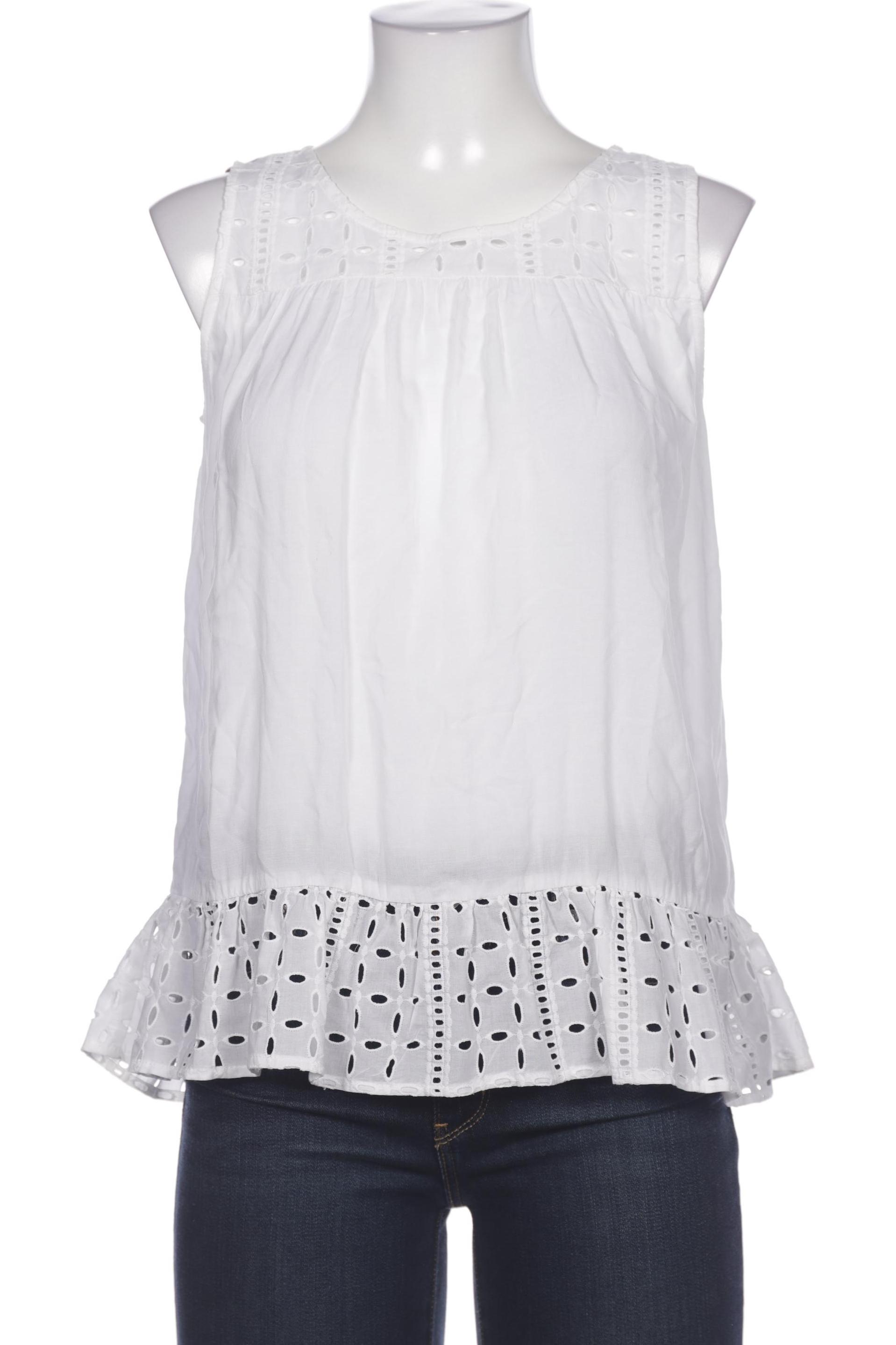 

soyaconcept Damen Bluse, weiß, Gr. 36