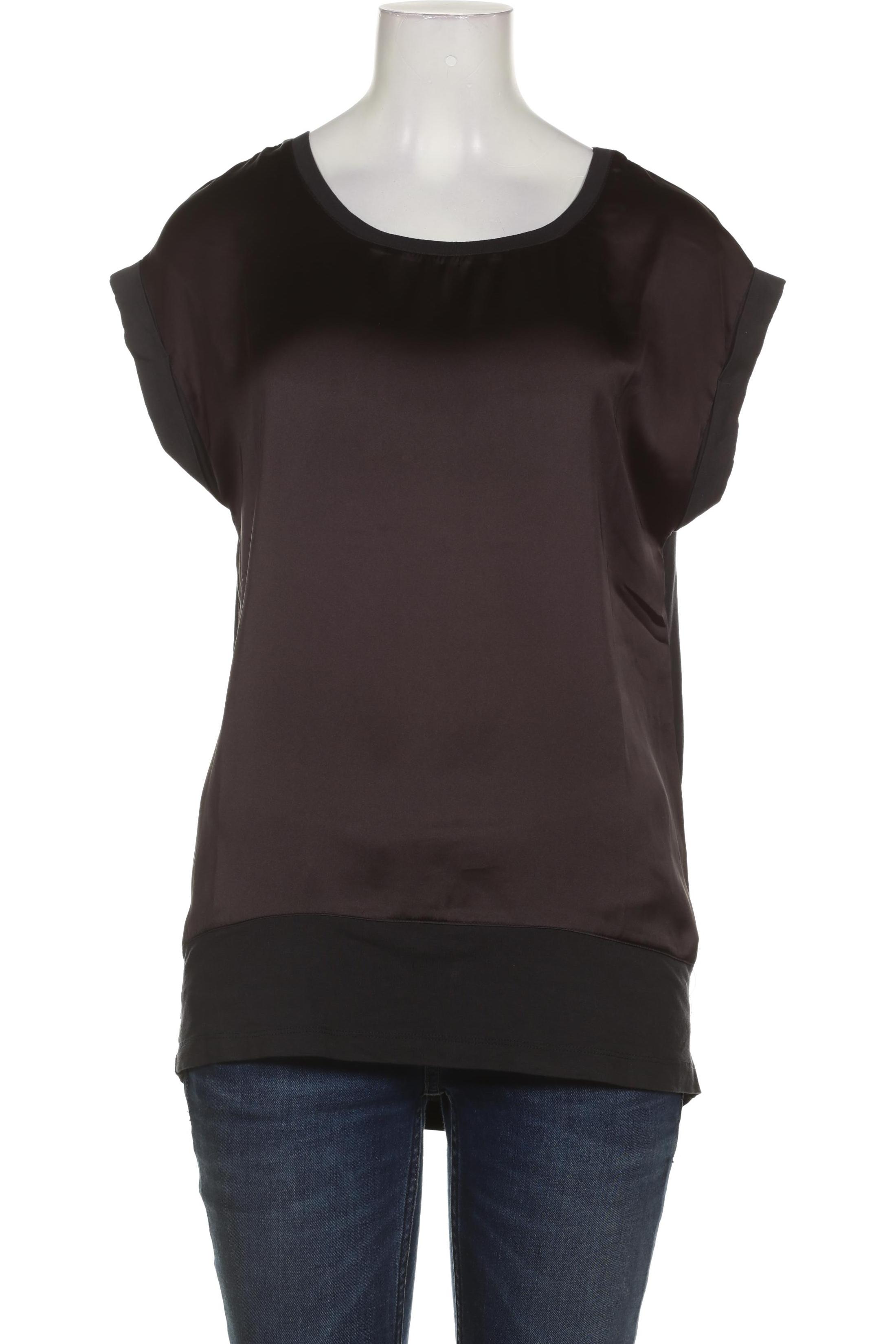 

soyaconcept Damen Bluse, schwarz