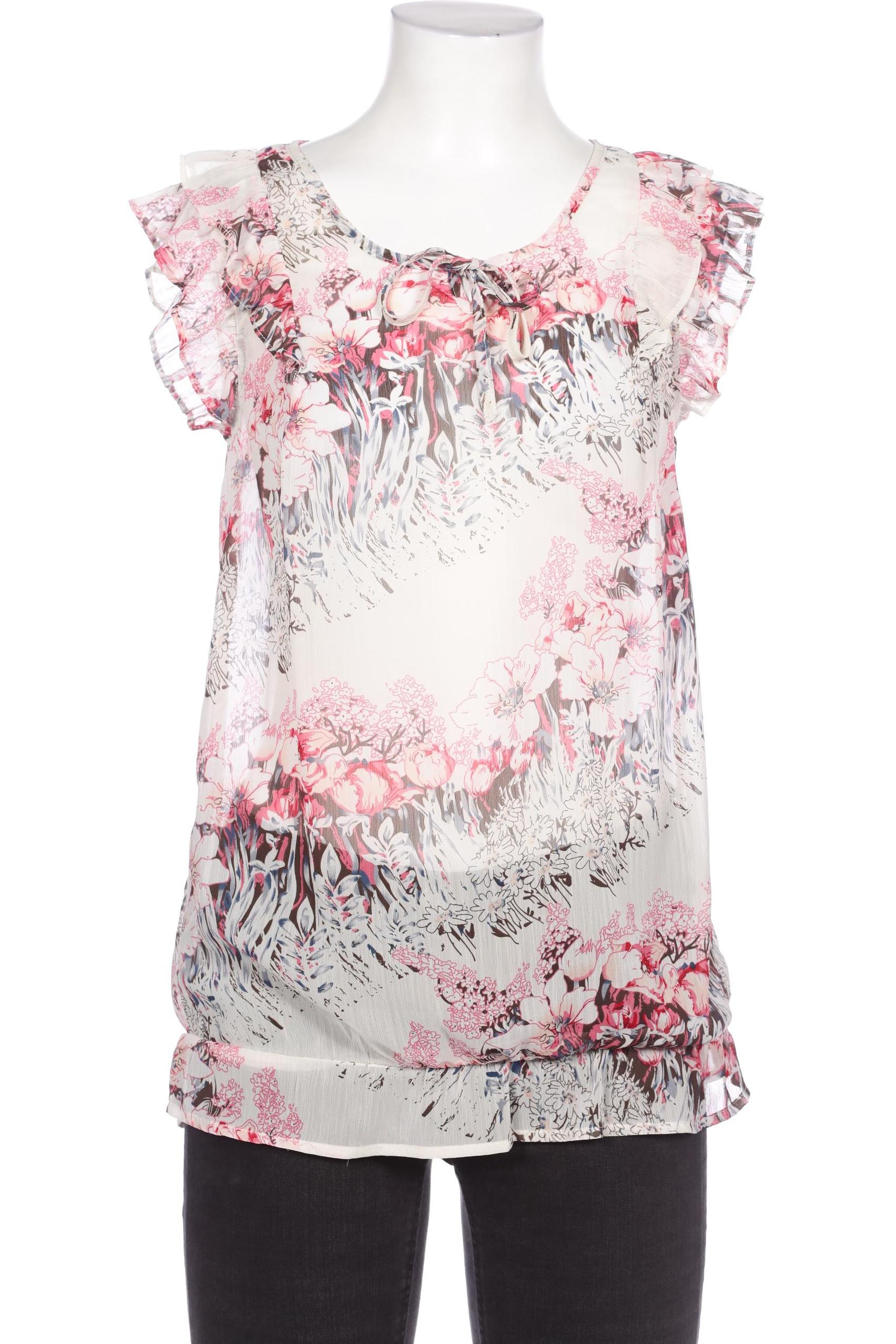 

soyaconcept Damen Bluse, mehrfarbig, Gr. 36