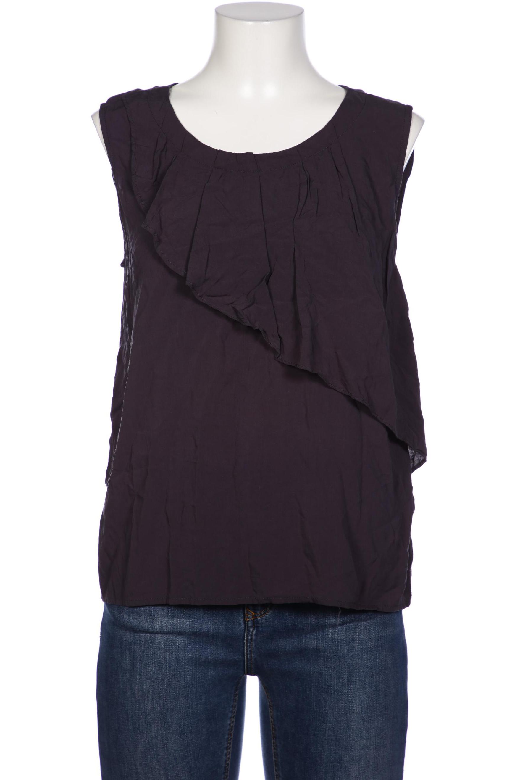 

soyaconcept Damen Bluse, grau