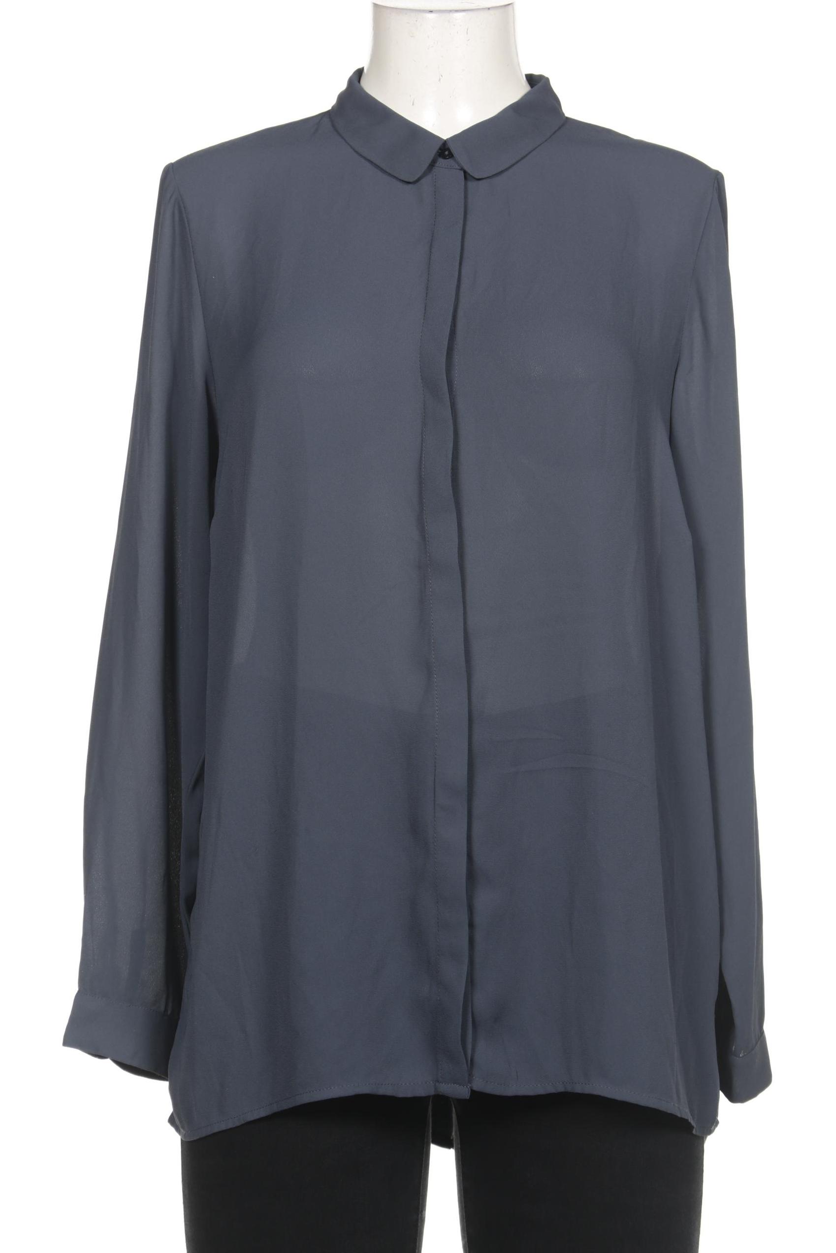 

soyaconcept Damen Bluse, grau, Gr. 42