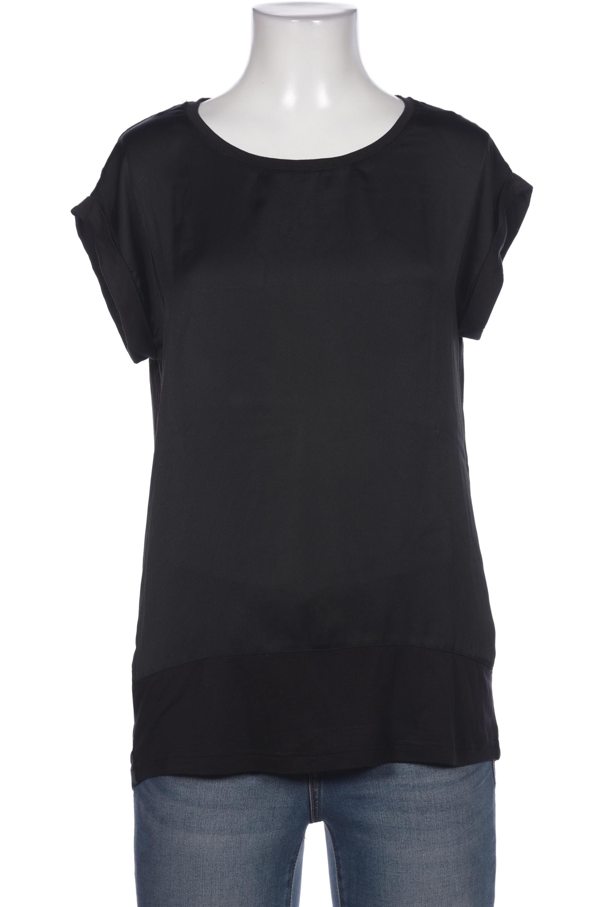 

soyaconcept Damen Bluse, schwarz
