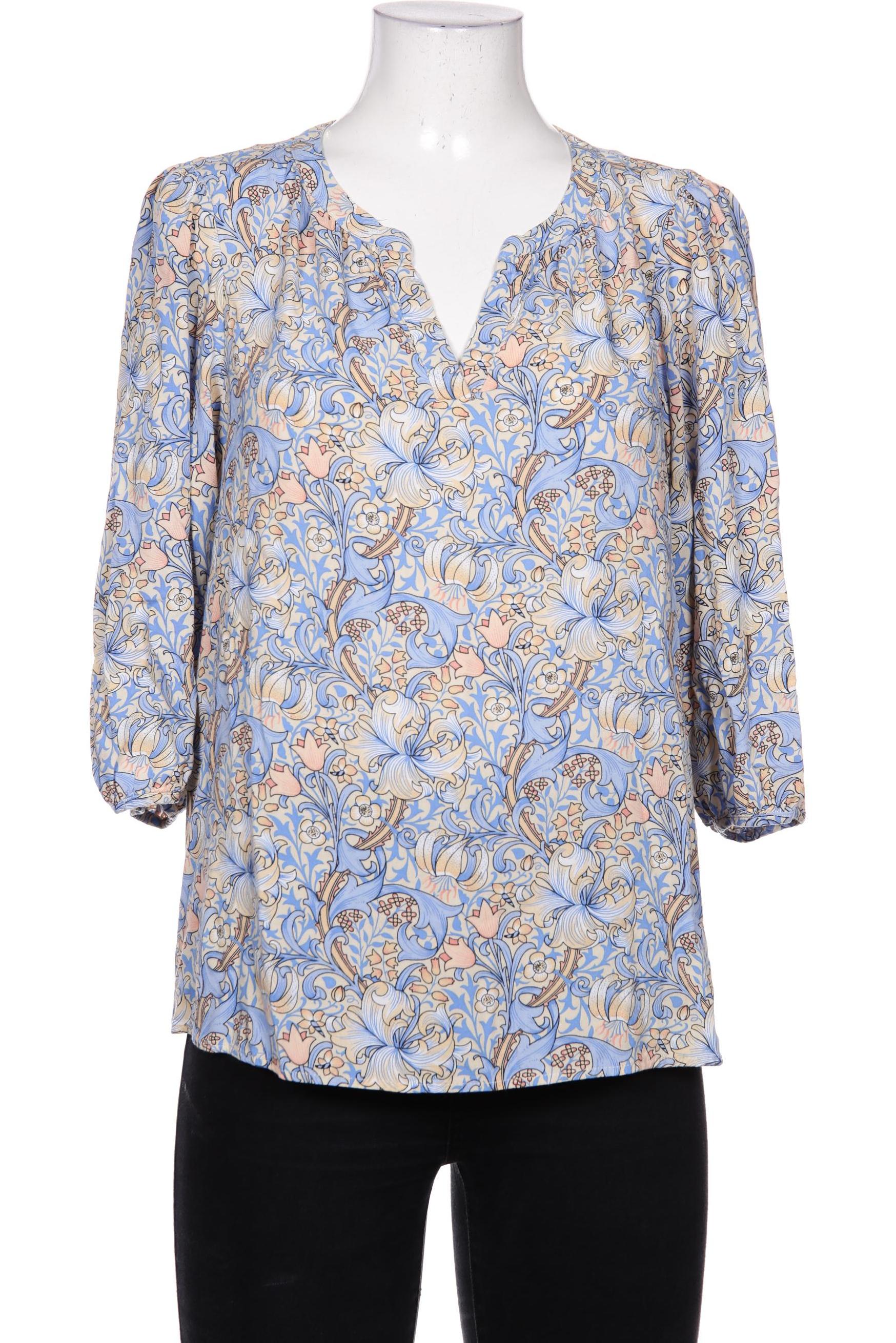 

soyaconcept Damen Bluse, mehrfarbig, Gr. 42