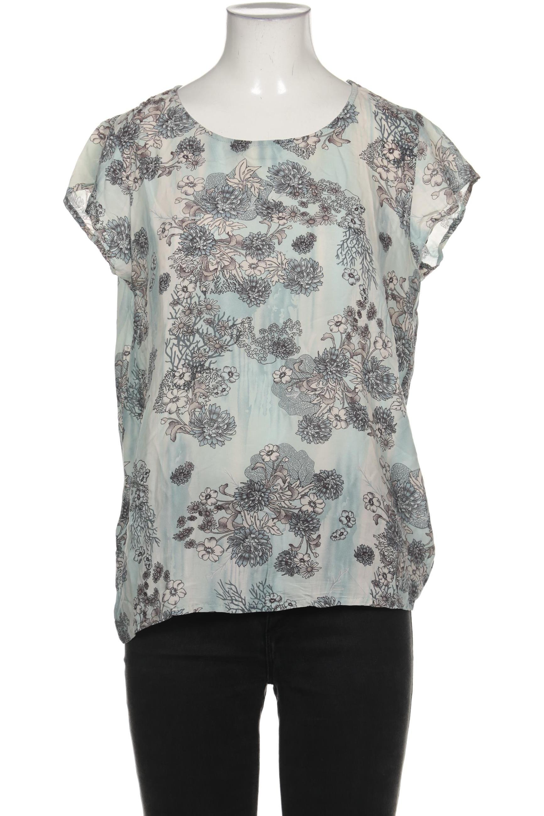 

soyaconcept Damen Bluse, blau