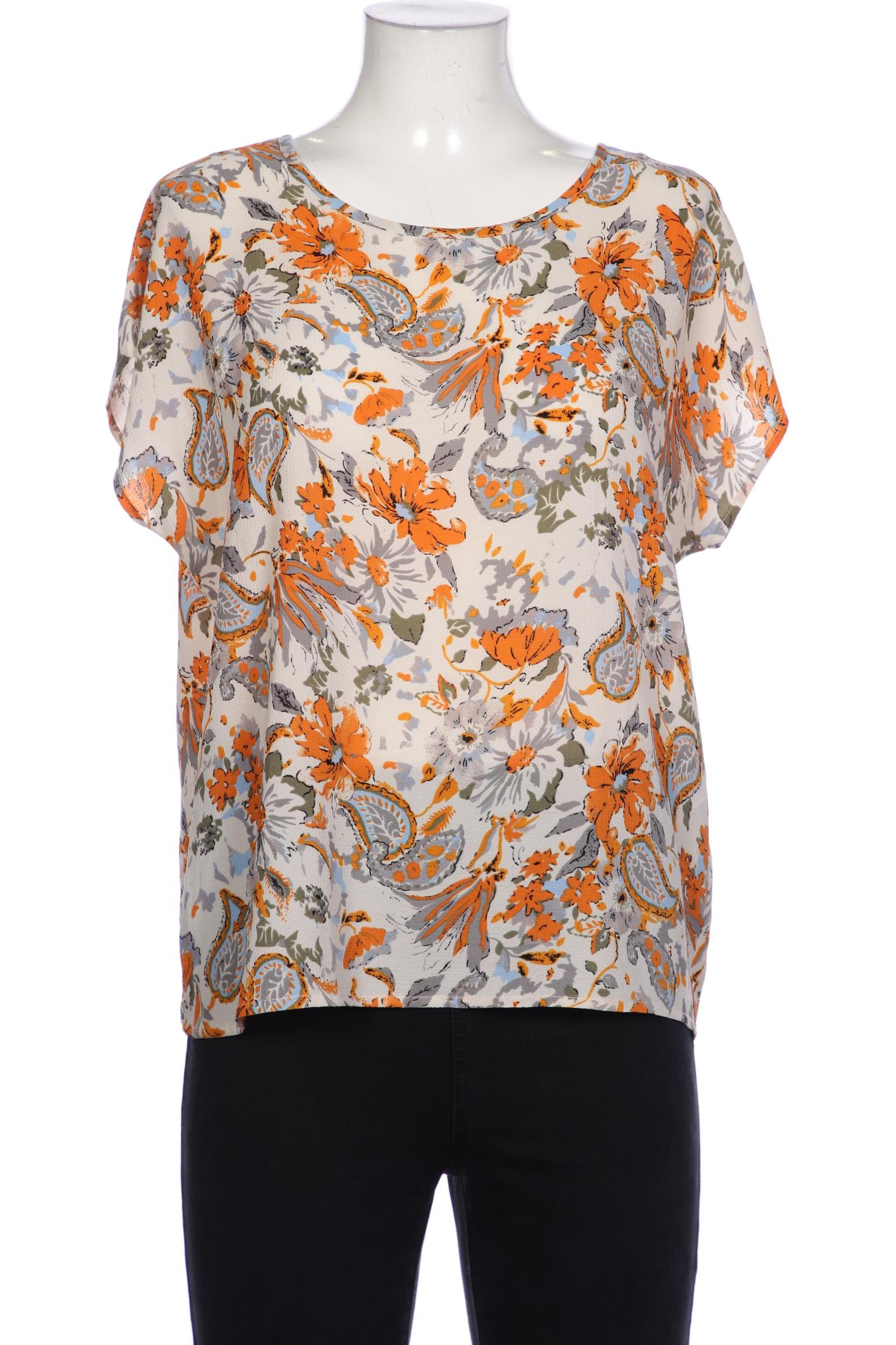 

soyaconcept Damen Bluse, cremeweiß
