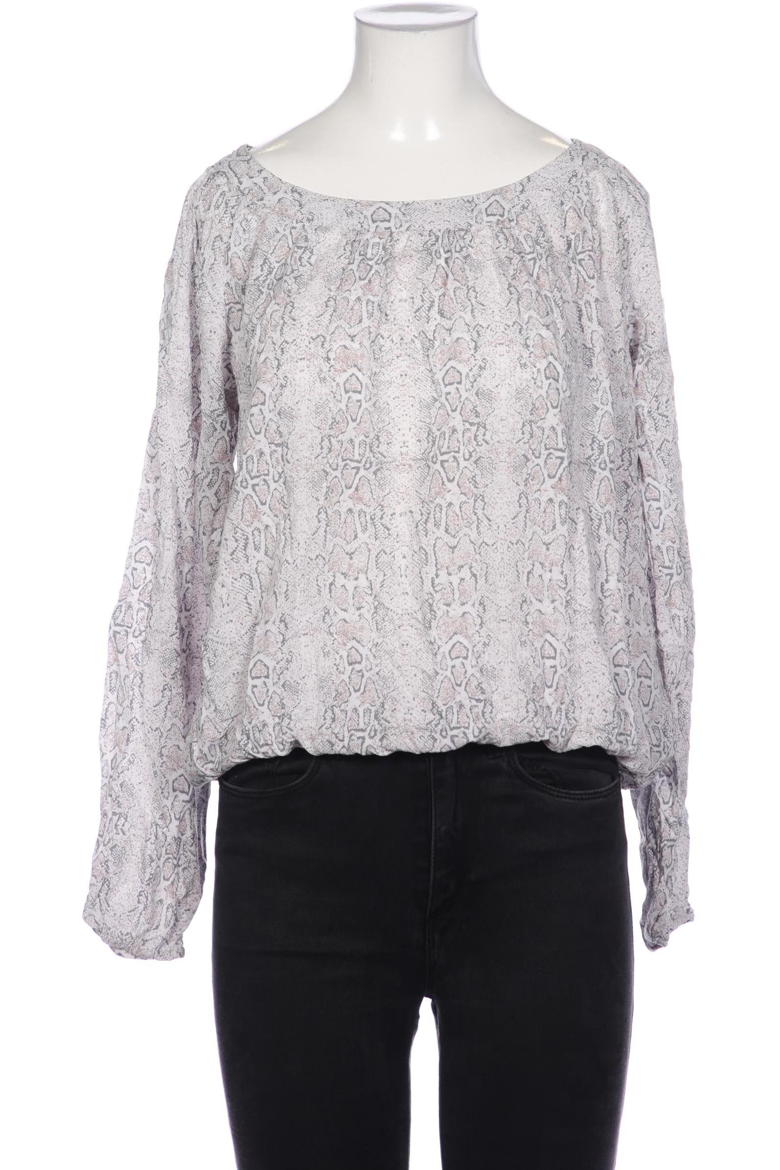 

soyaconcept Damen Bluse, grau