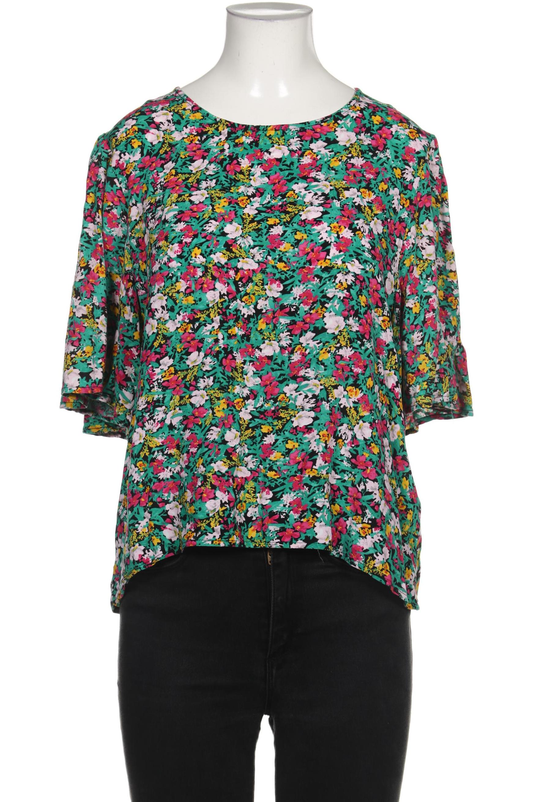 

soyaconcept Damen Bluse, mehrfarbig