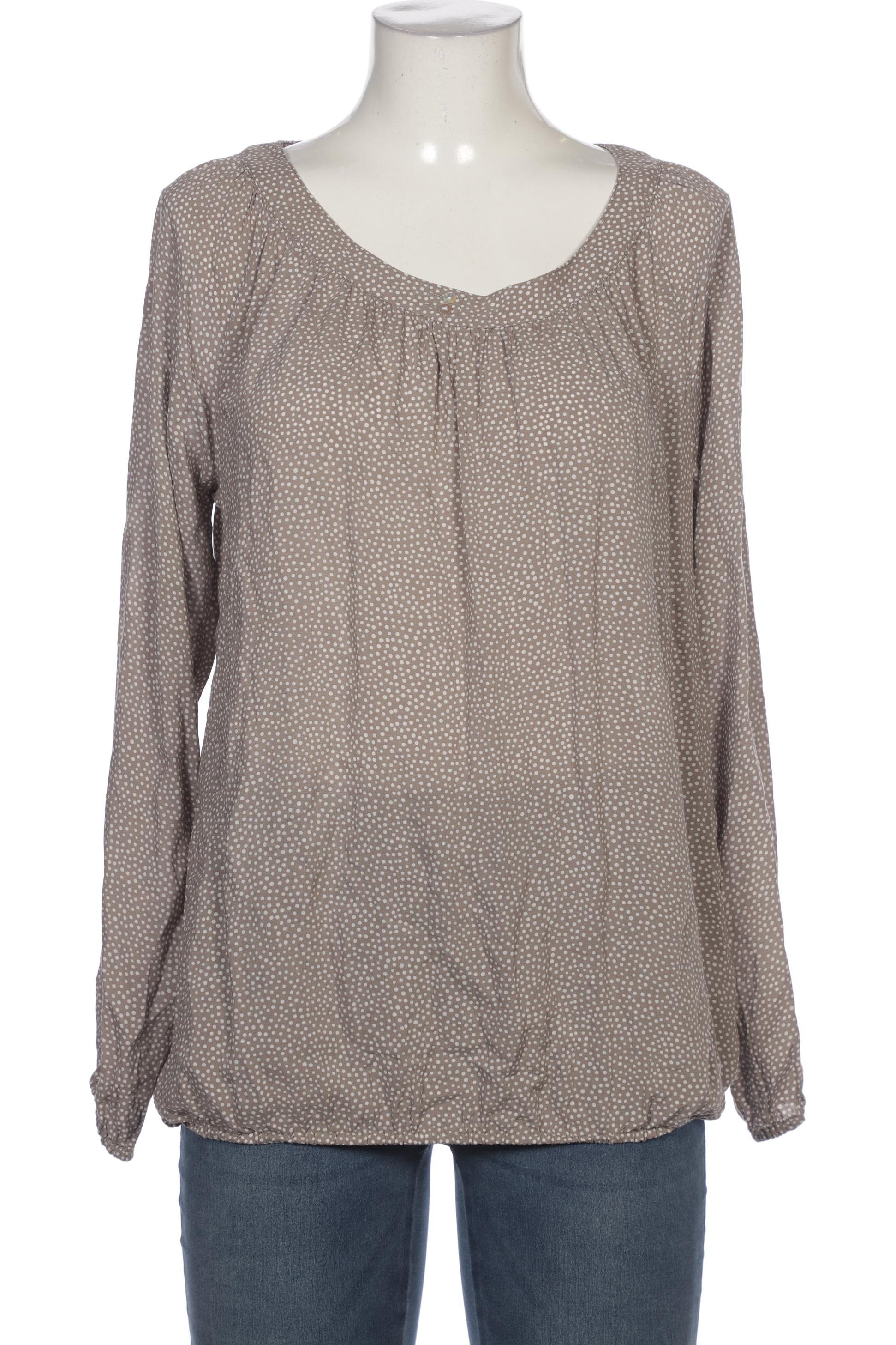 

soyaconcept Damen Bluse, beige