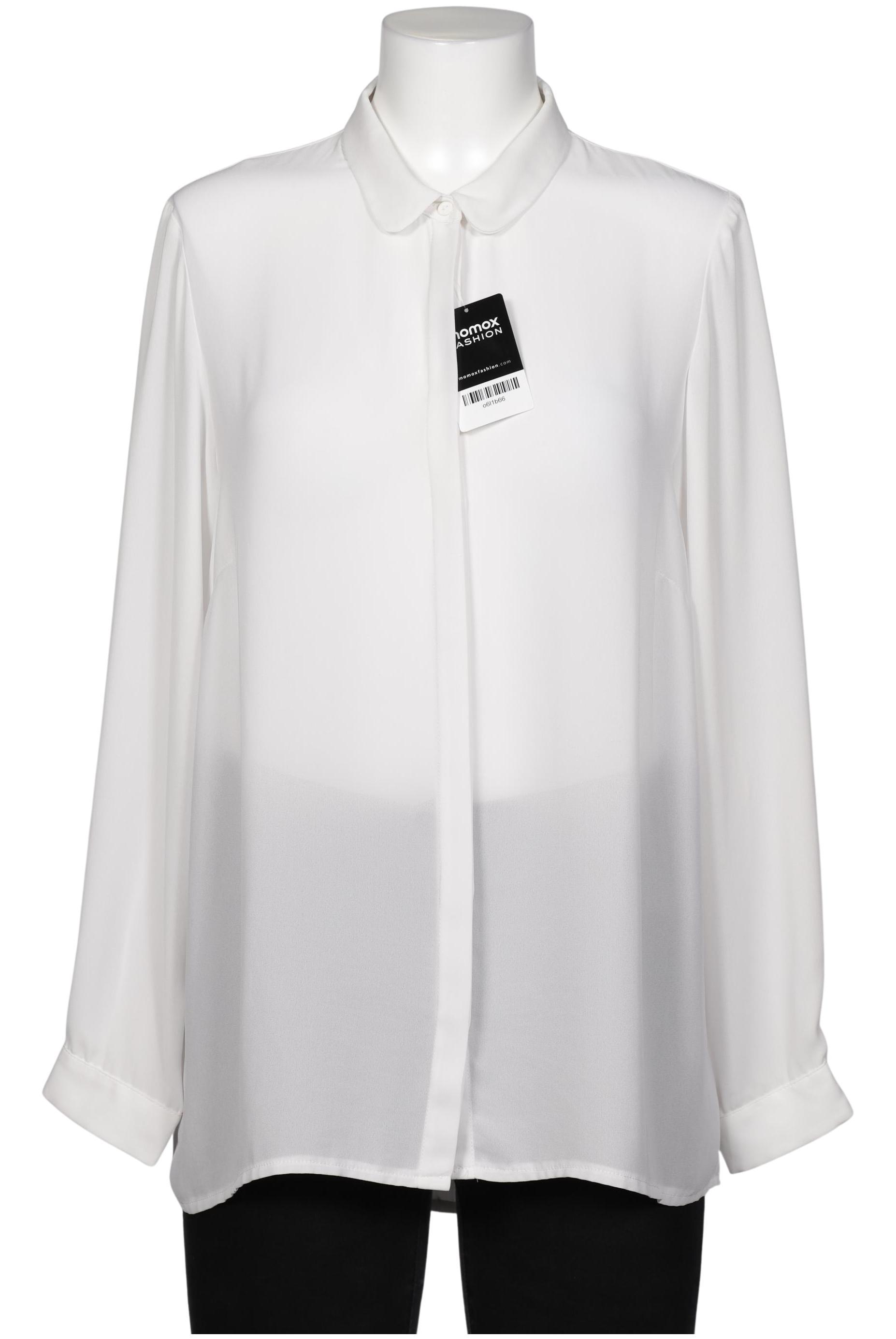 

soyaconcept Damen Bluse, weiß, Gr. 42