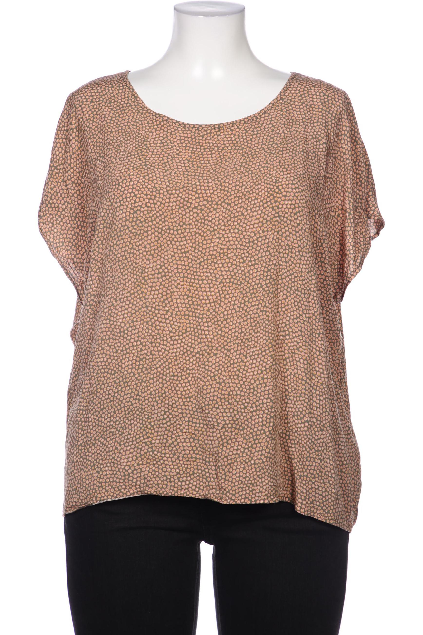 

soyaconcept Damen Bluse, grün