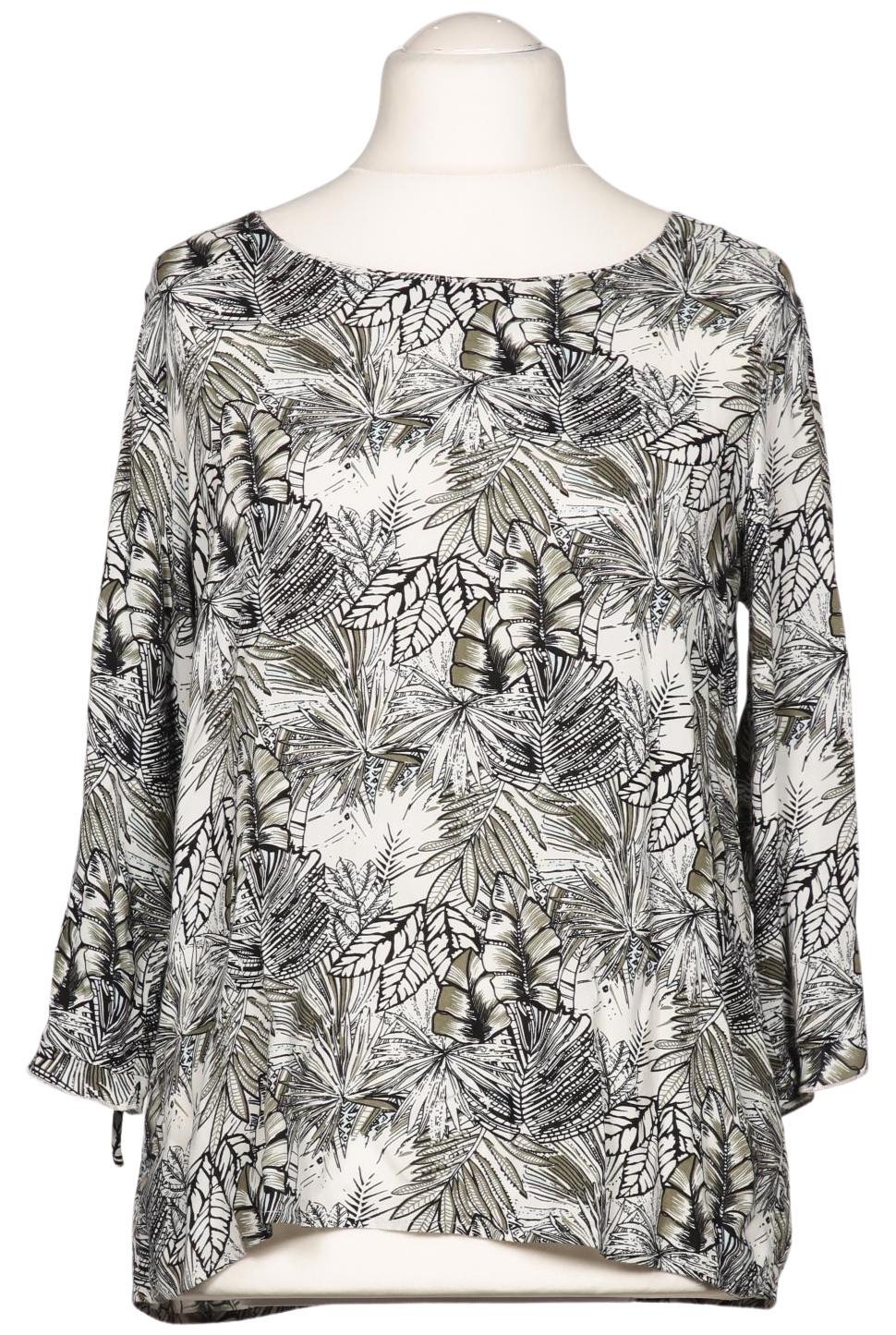 

soyaconcept Damen Bluse, mehrfarbig, Gr. 42