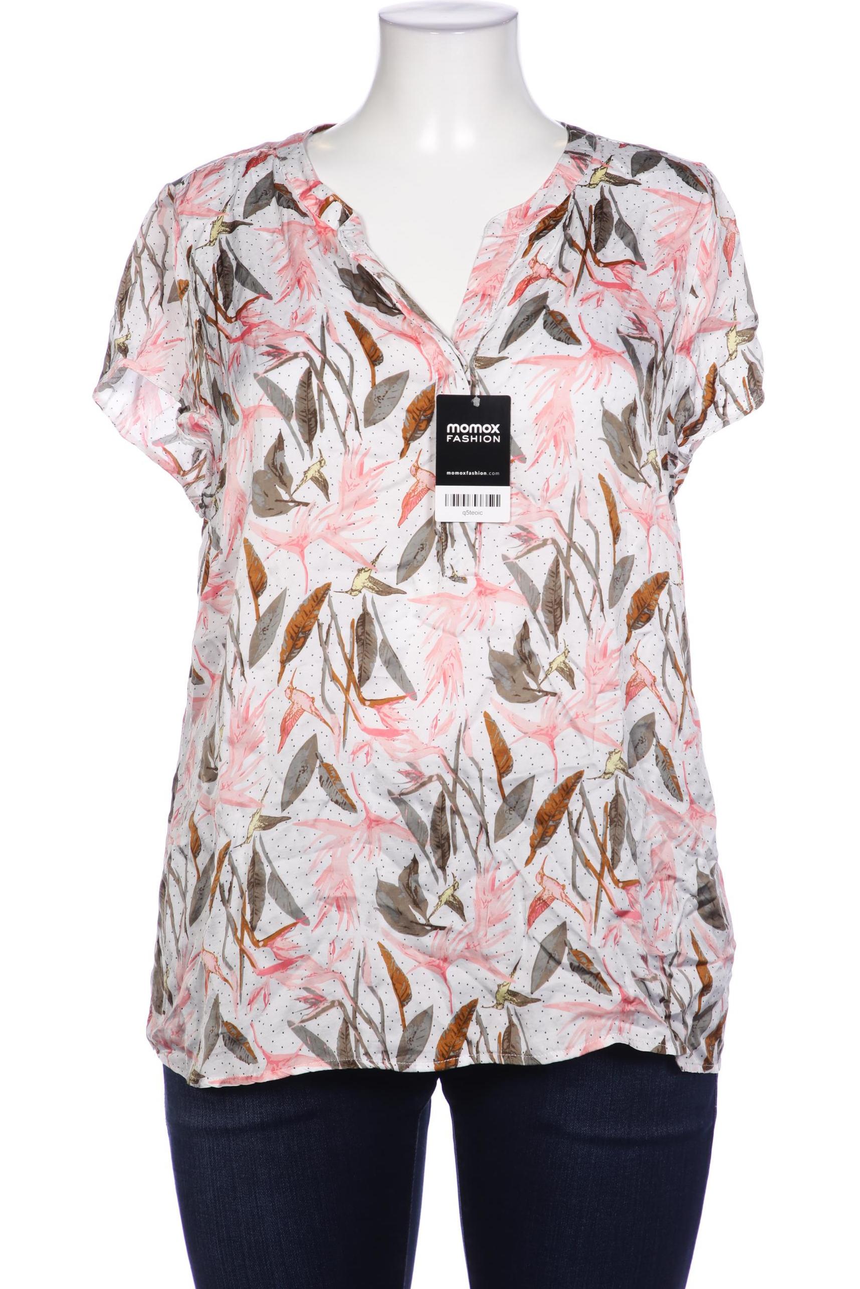 

soyaconcept Damen Bluse, pink