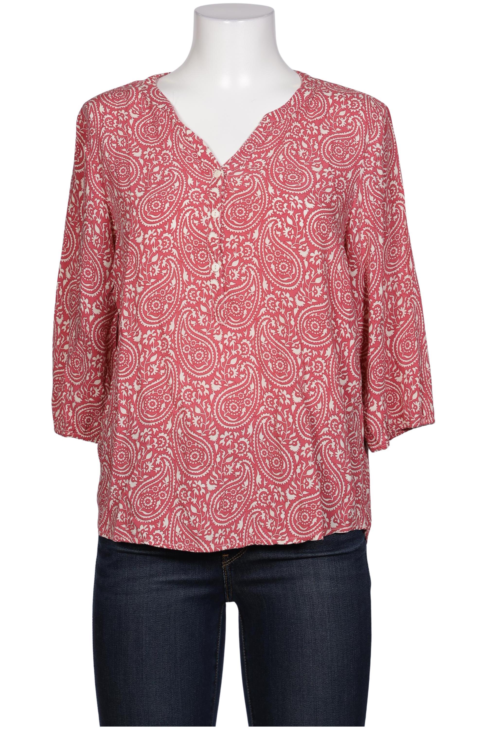 

soyaconcept Damen Bluse, pink, Gr. 38