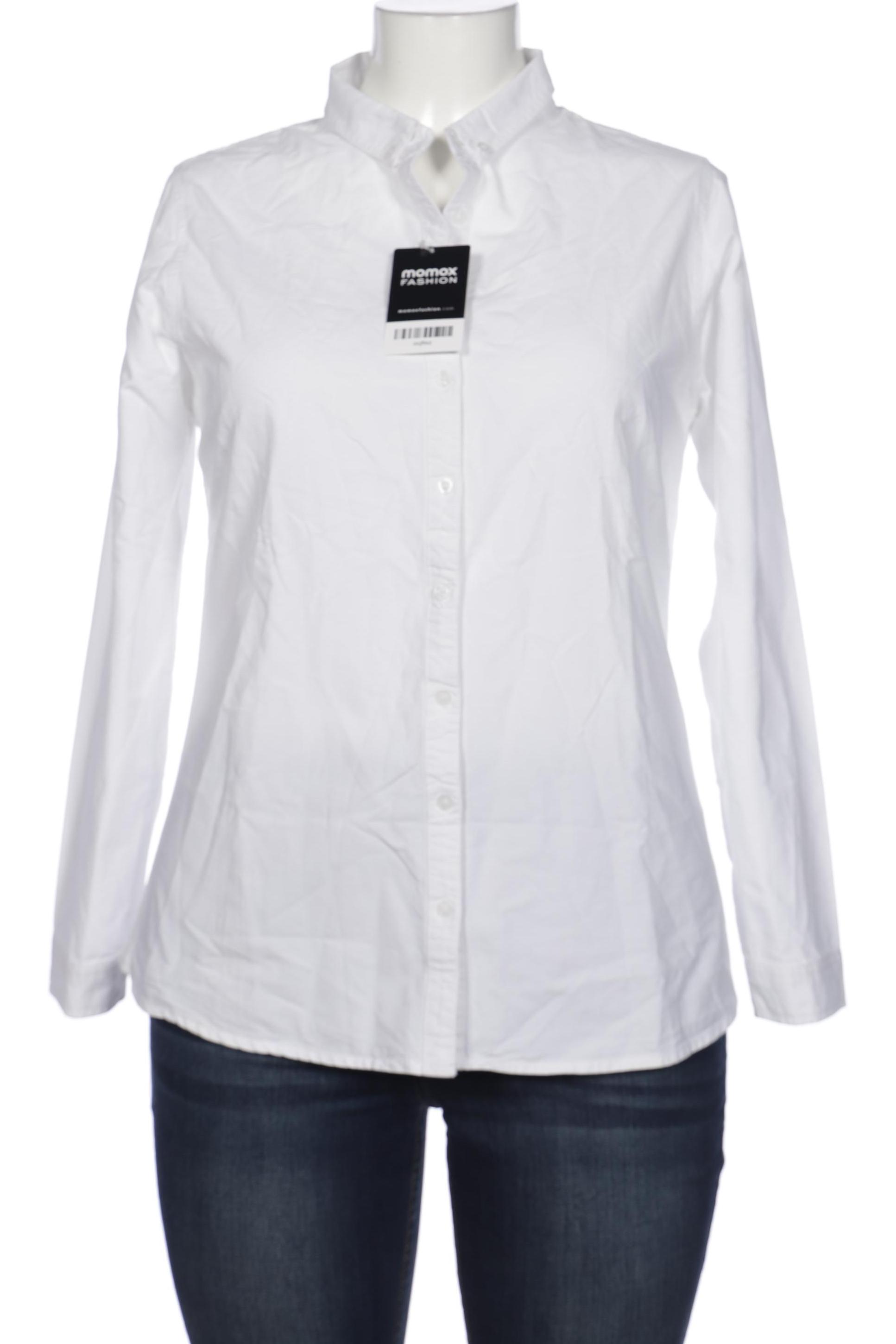 

soyaconcept Damen Bluse, weiß