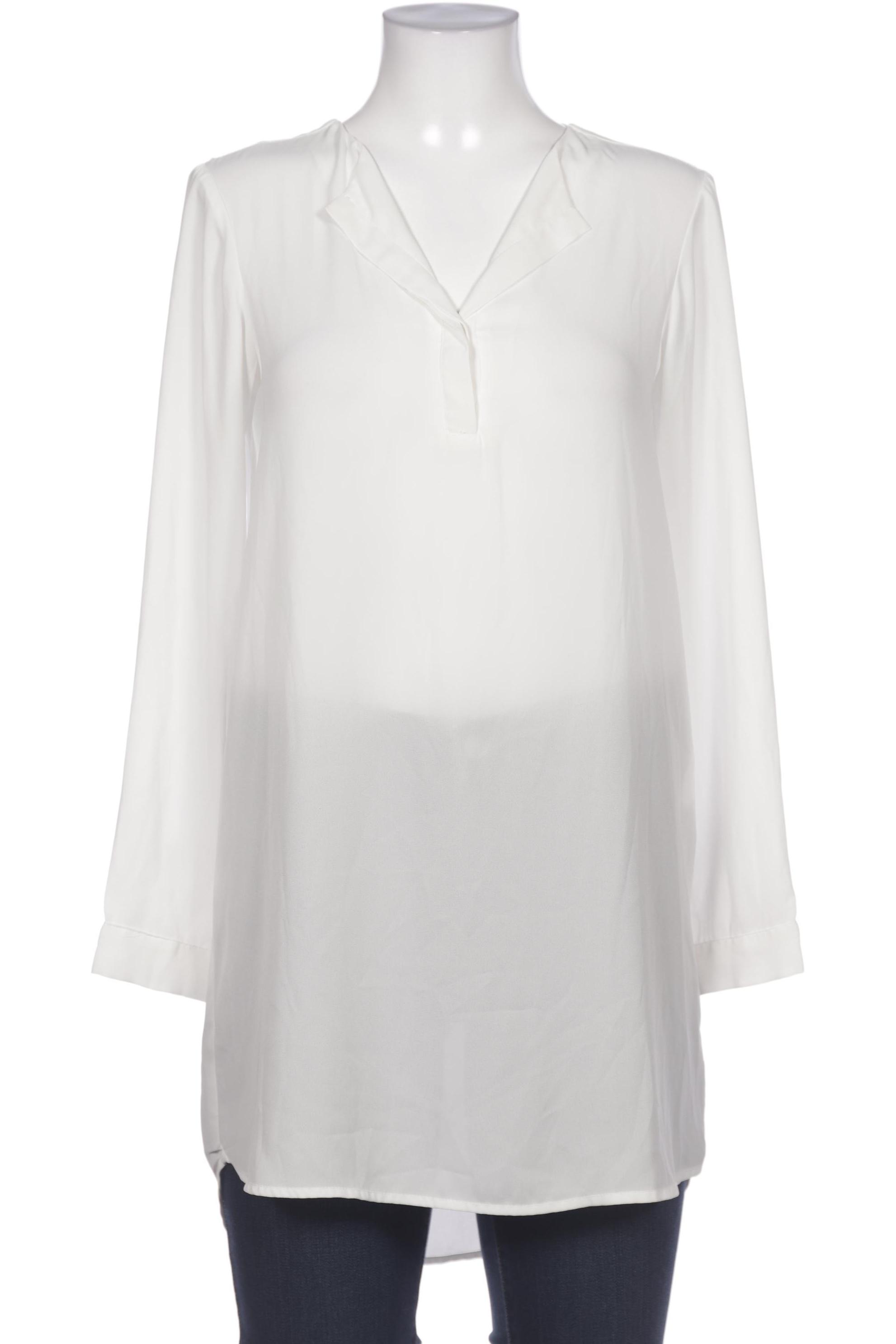 

soyaconcept Damen Bluse, weiß, Gr. 36