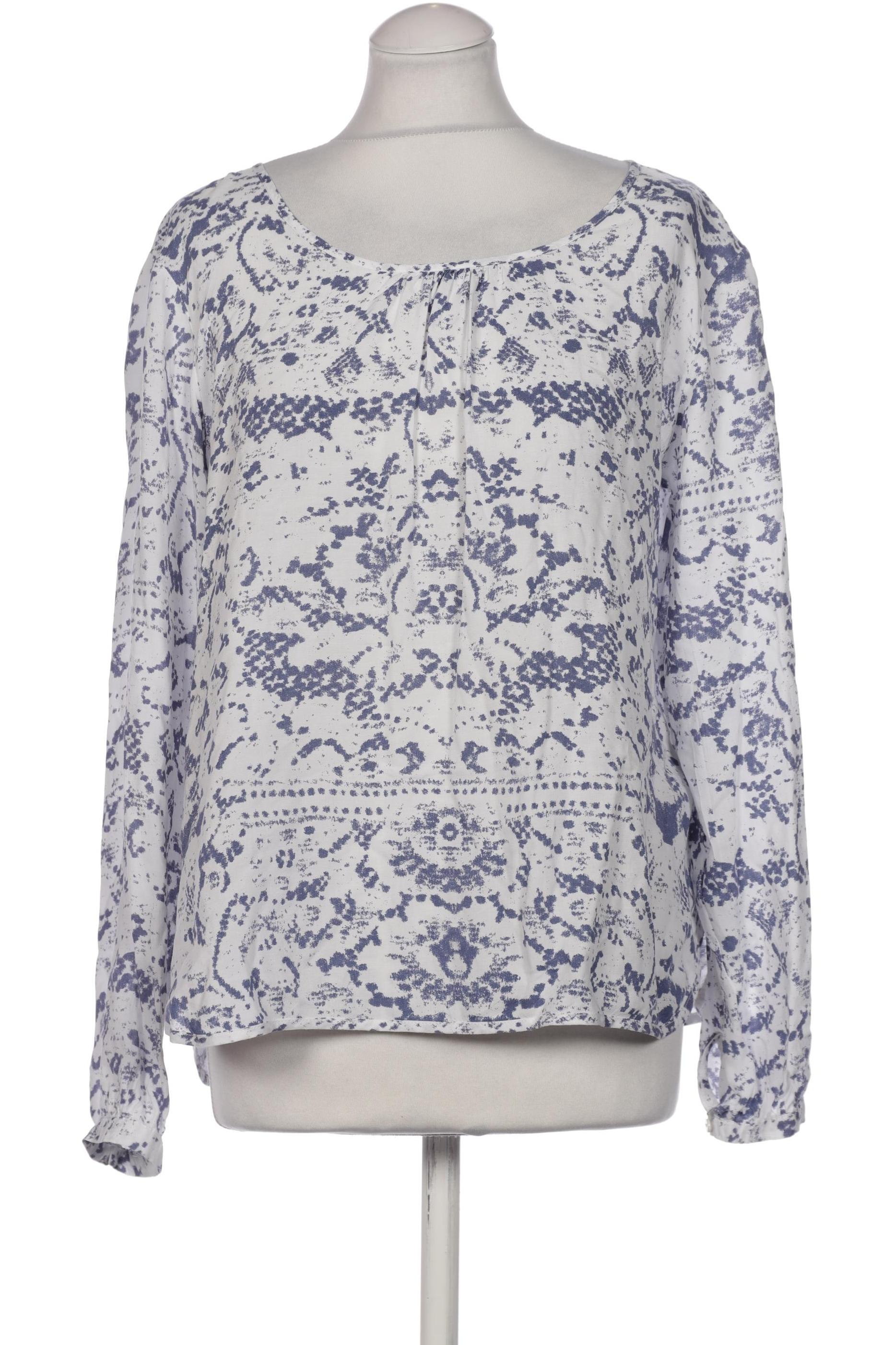 

soyaconcept Damen Bluse, weiß, Gr. 38