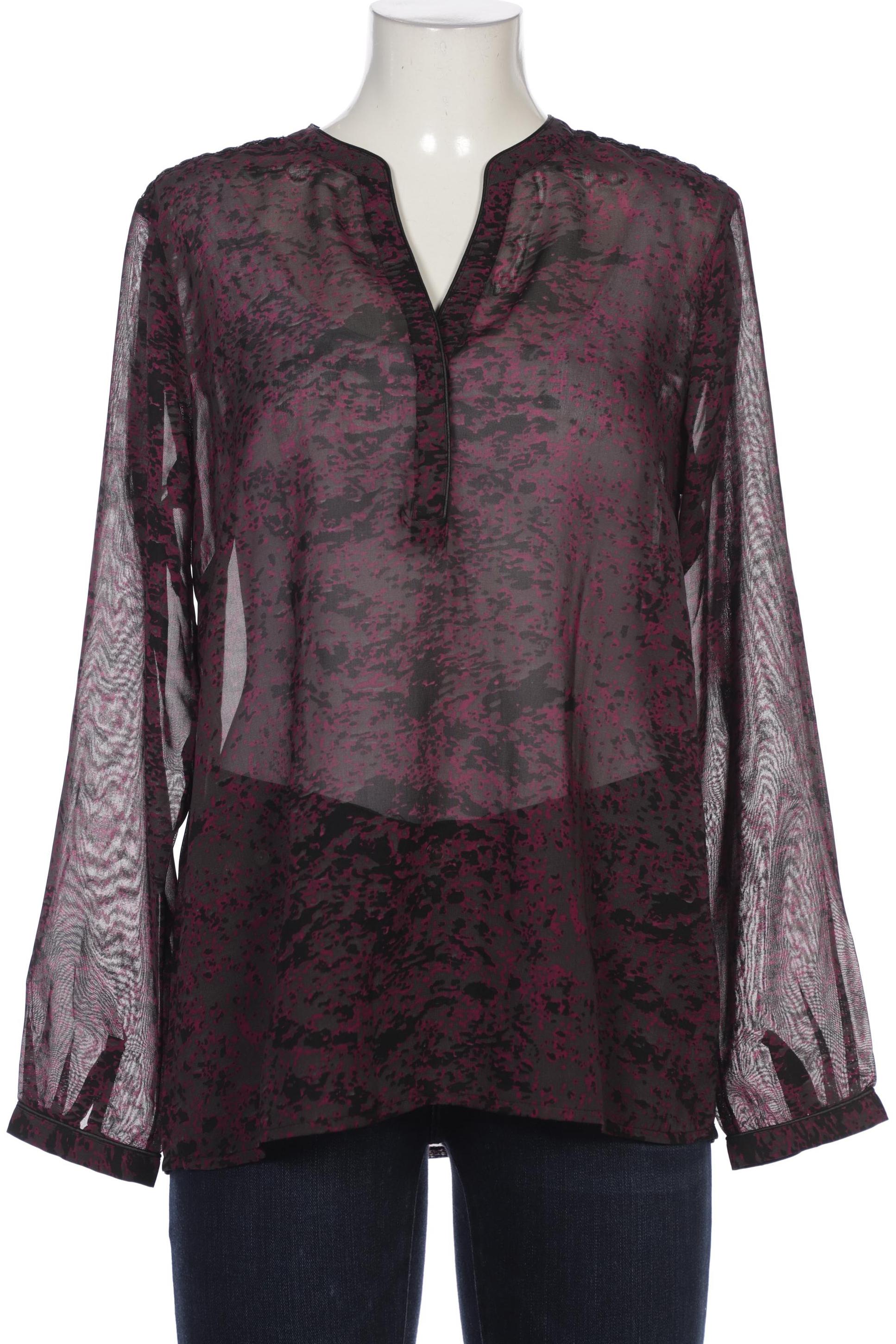 

soyaconcept Damen Bluse, flieder, Gr. 42