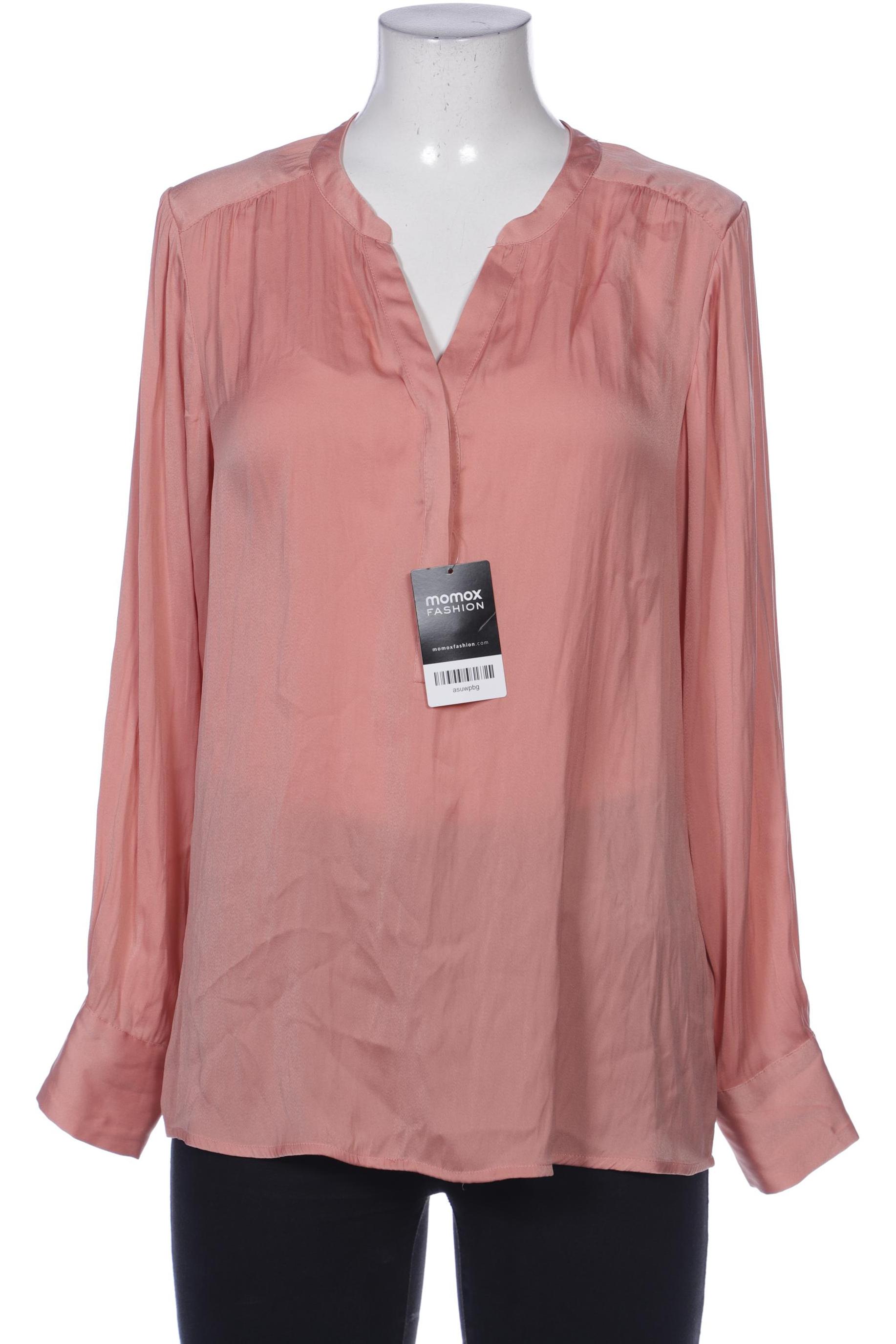 

soyaconcept Damen Bluse, pink, Gr. 42