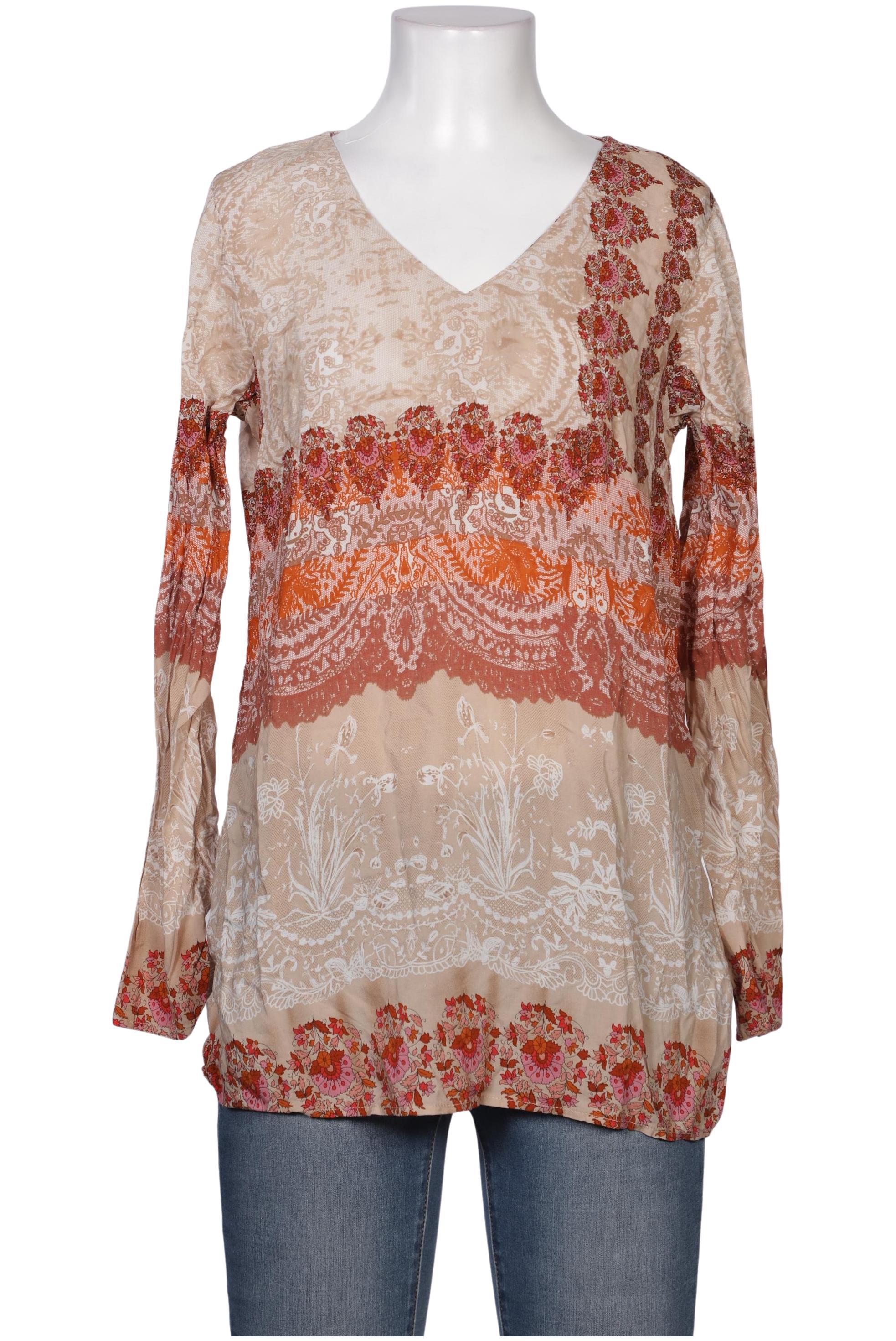 Thumbnail - soyaconcept Damen Bluse, beige, Gr. 38