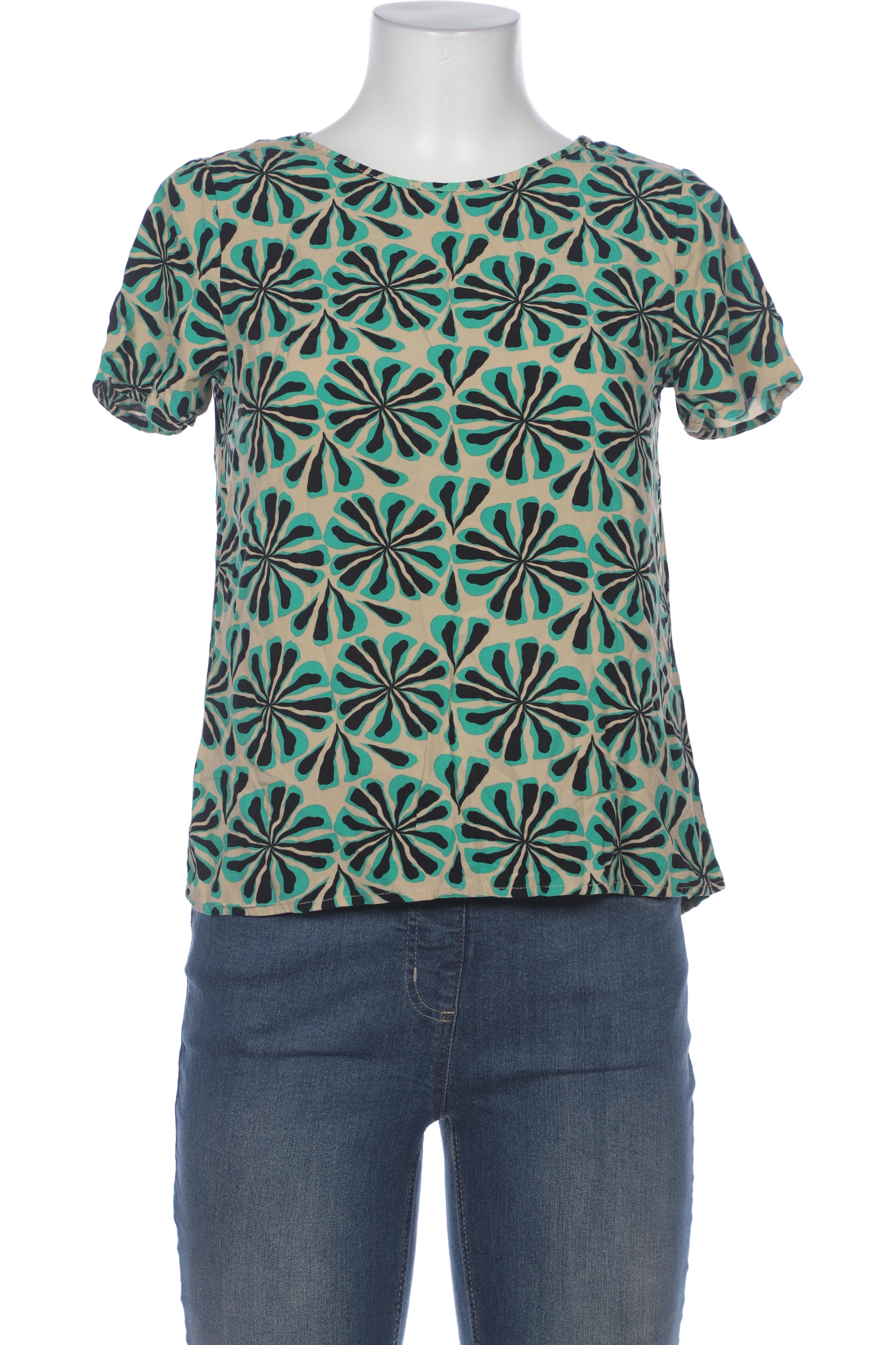 

soyaconcept Damen Bluse, mehrfarbig, Gr. 36